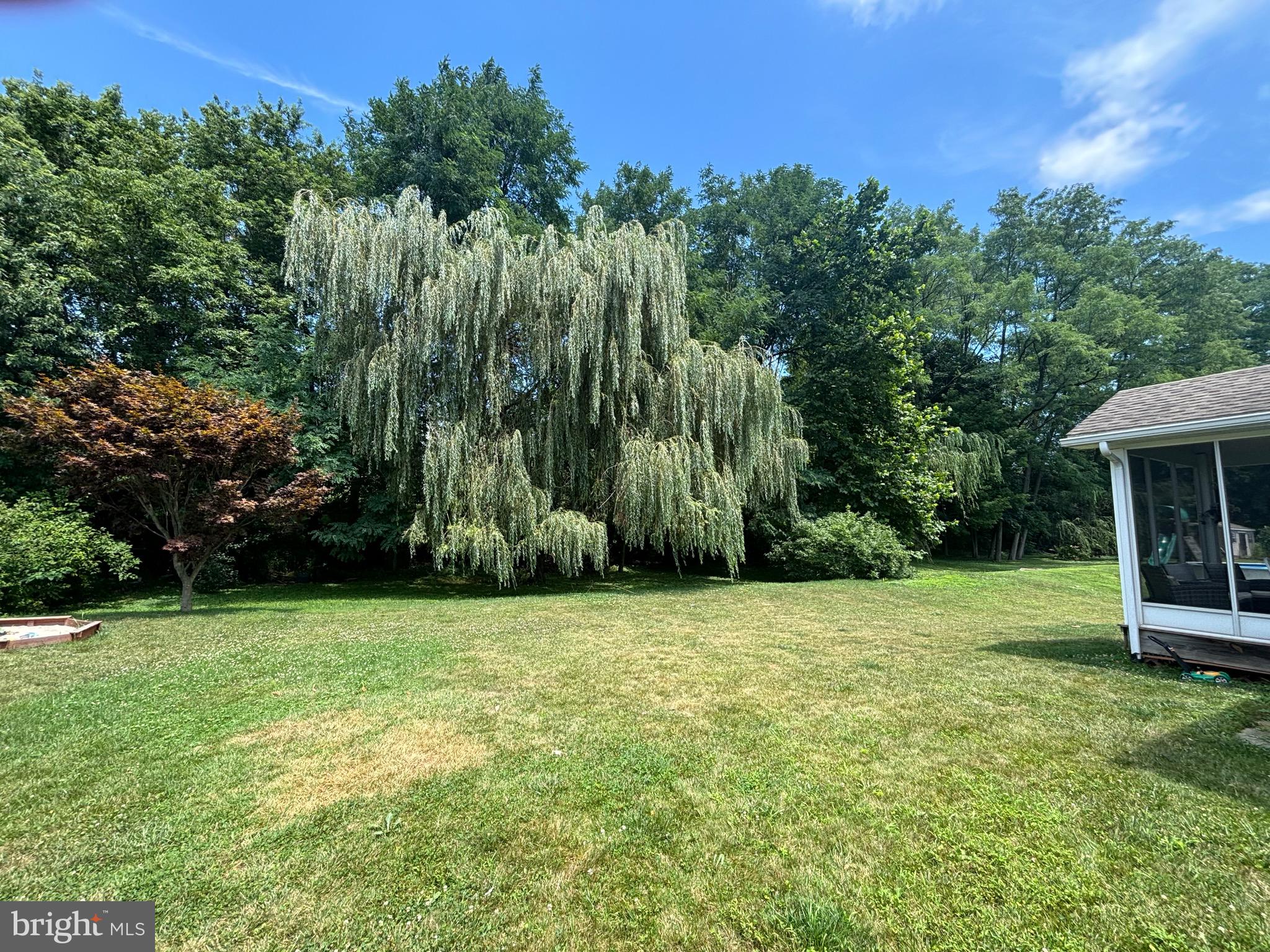 PARKESBURG KNOLL - Residential