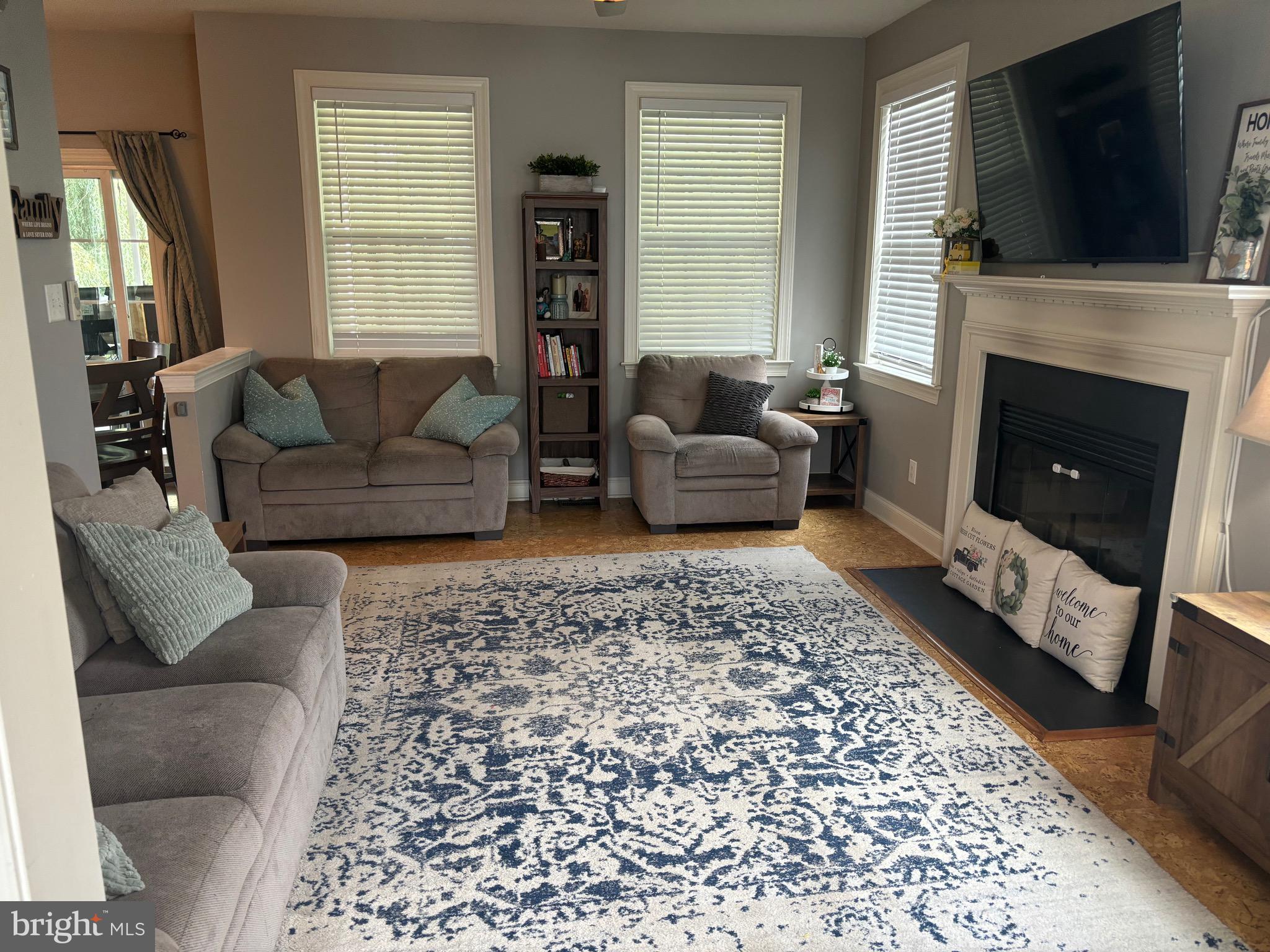 PARKESBURG KNOLL - Residential