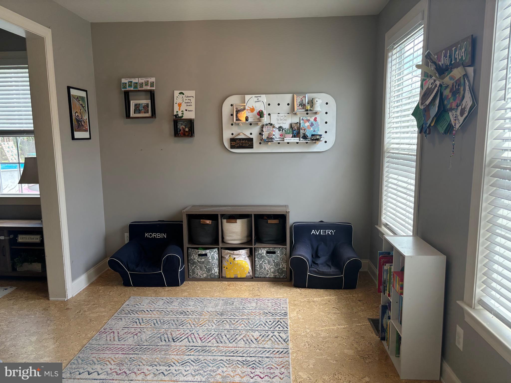 PARKESBURG KNOLL - Residential