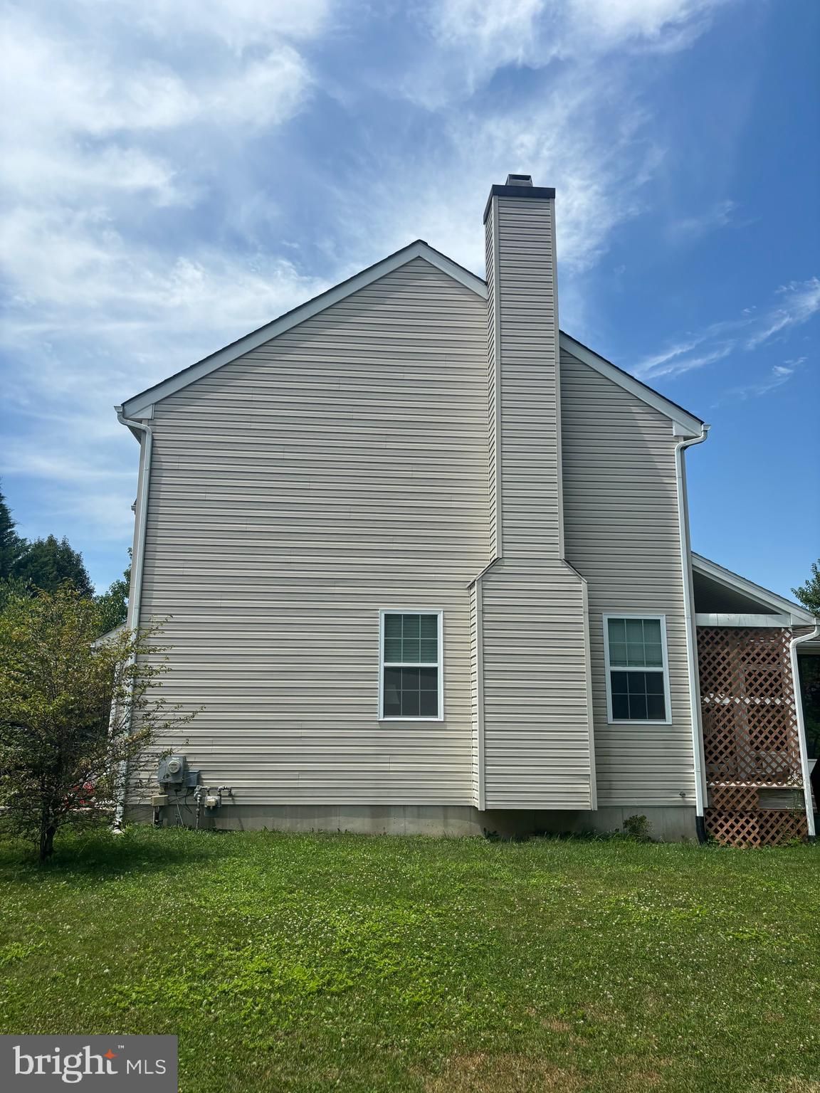 PARKESBURG KNOLL - Residential