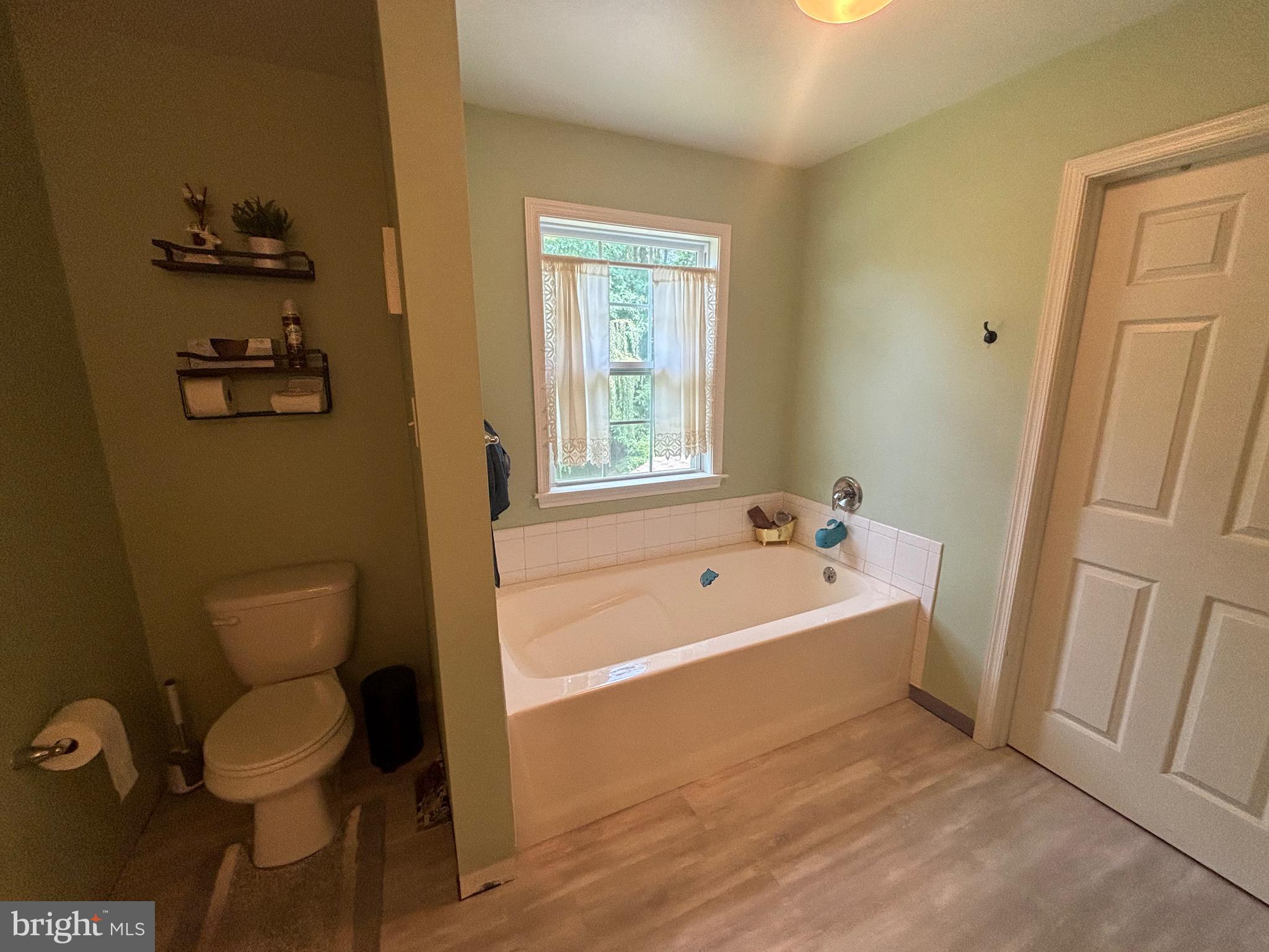 PARKESBURG KNOLL - Residential