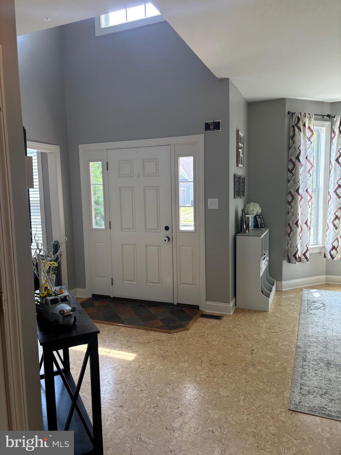 PARKESBURG KNOLL - Residential