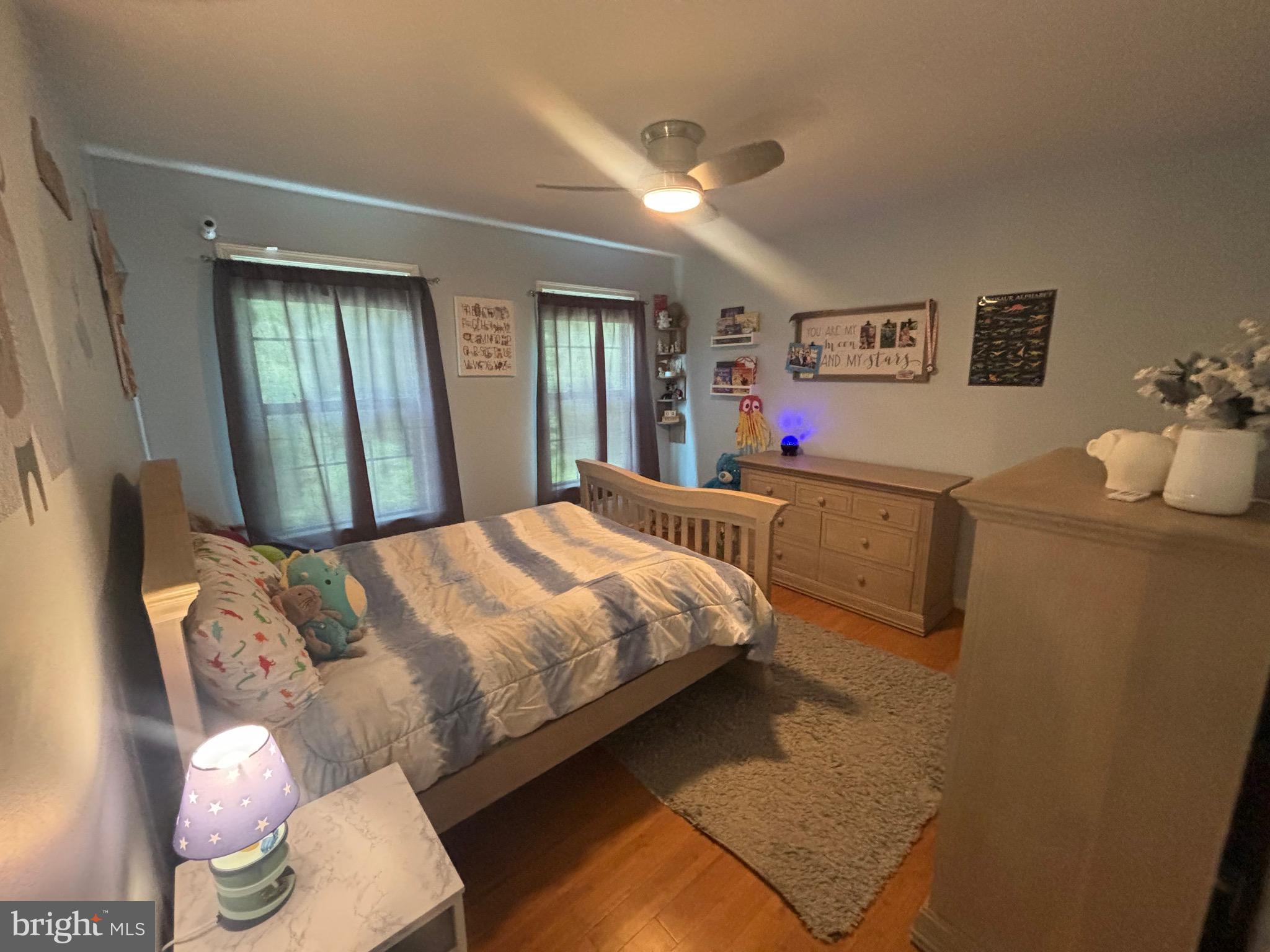 PARKESBURG KNOLL - Residential