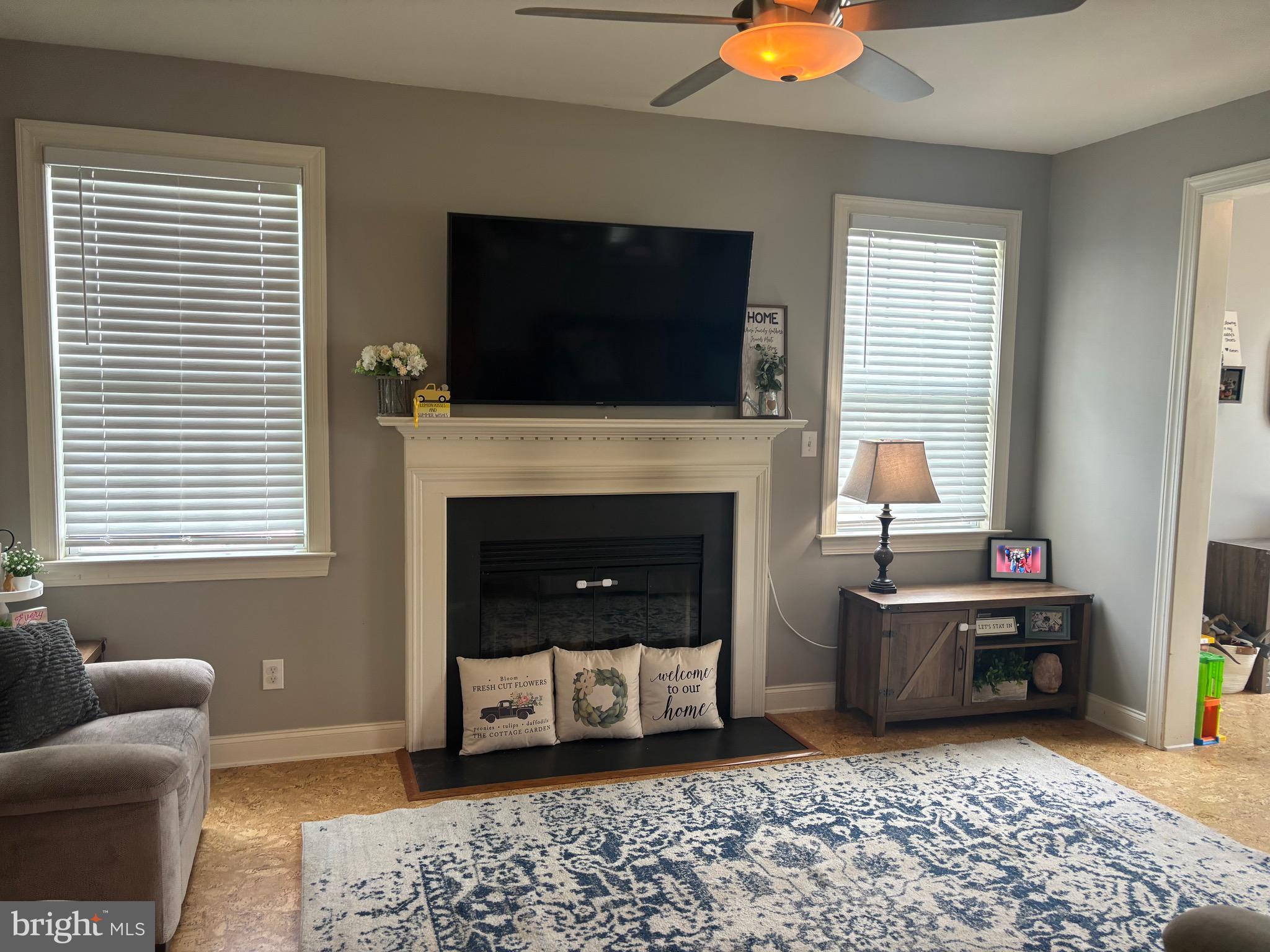 PARKESBURG KNOLL - Residential