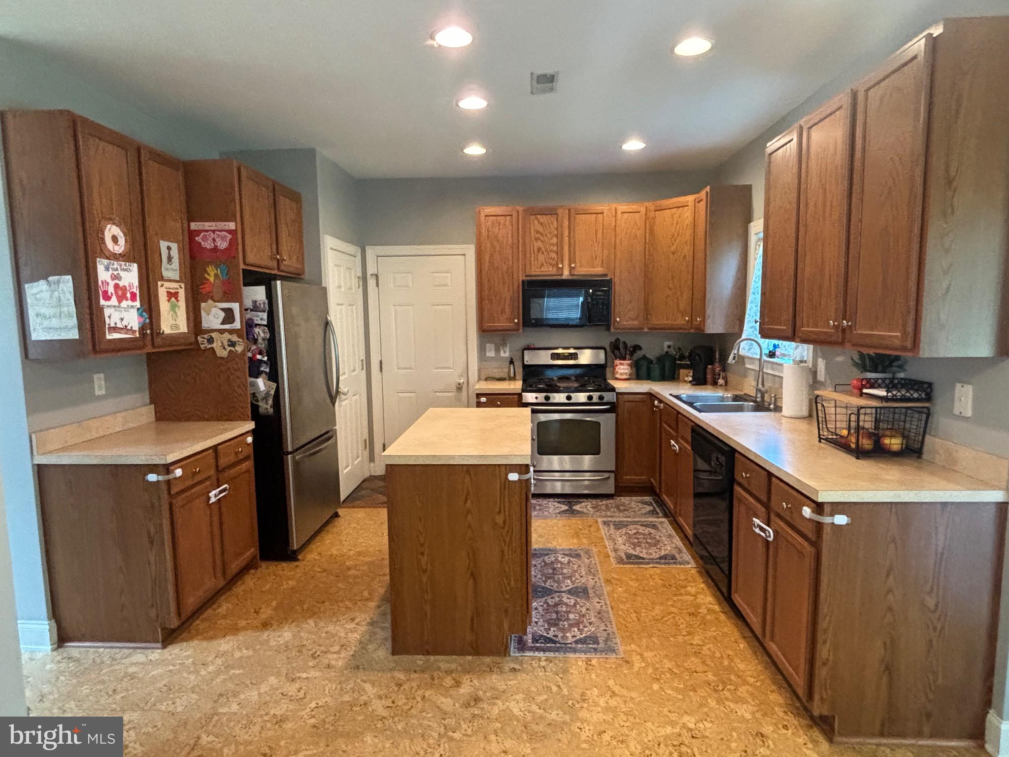 PARKESBURG KNOLL - Residential