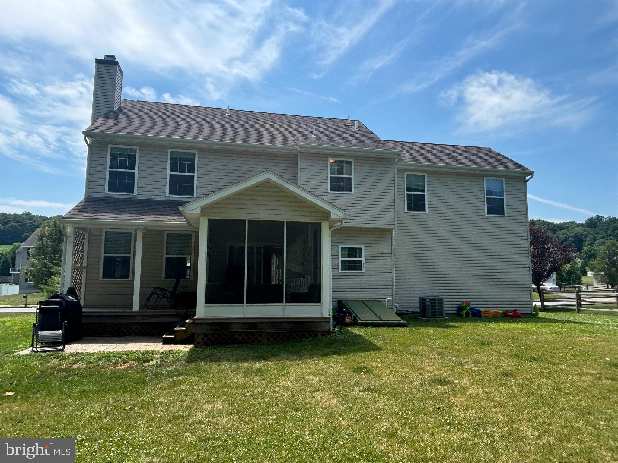 PARKESBURG KNOLL - Residential