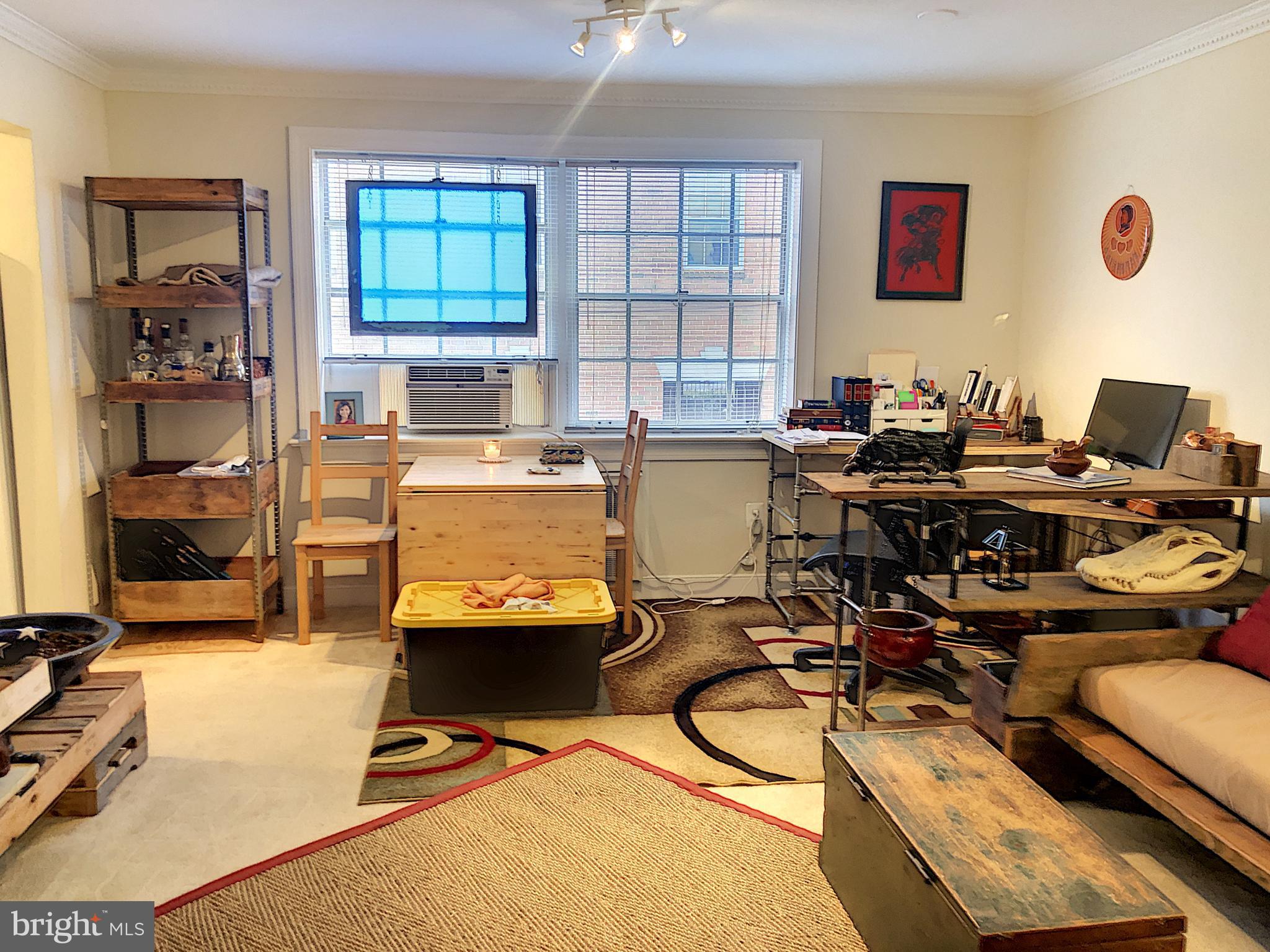 OLD TOWN - Residential Lease