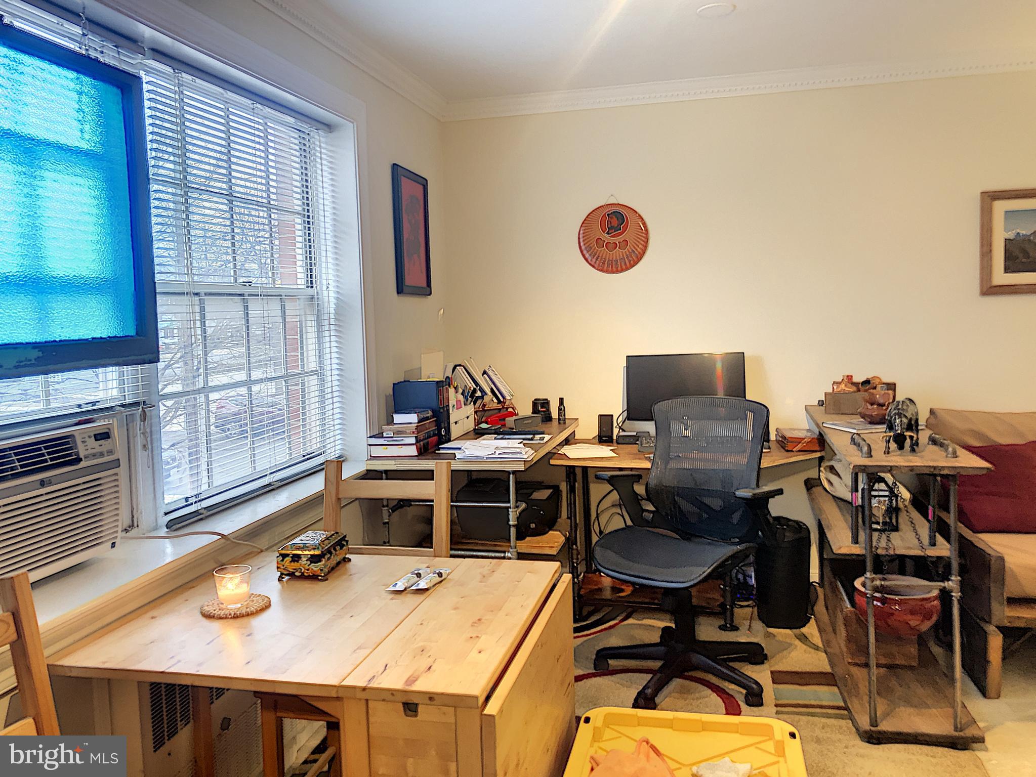 OLD TOWN - Residential Lease