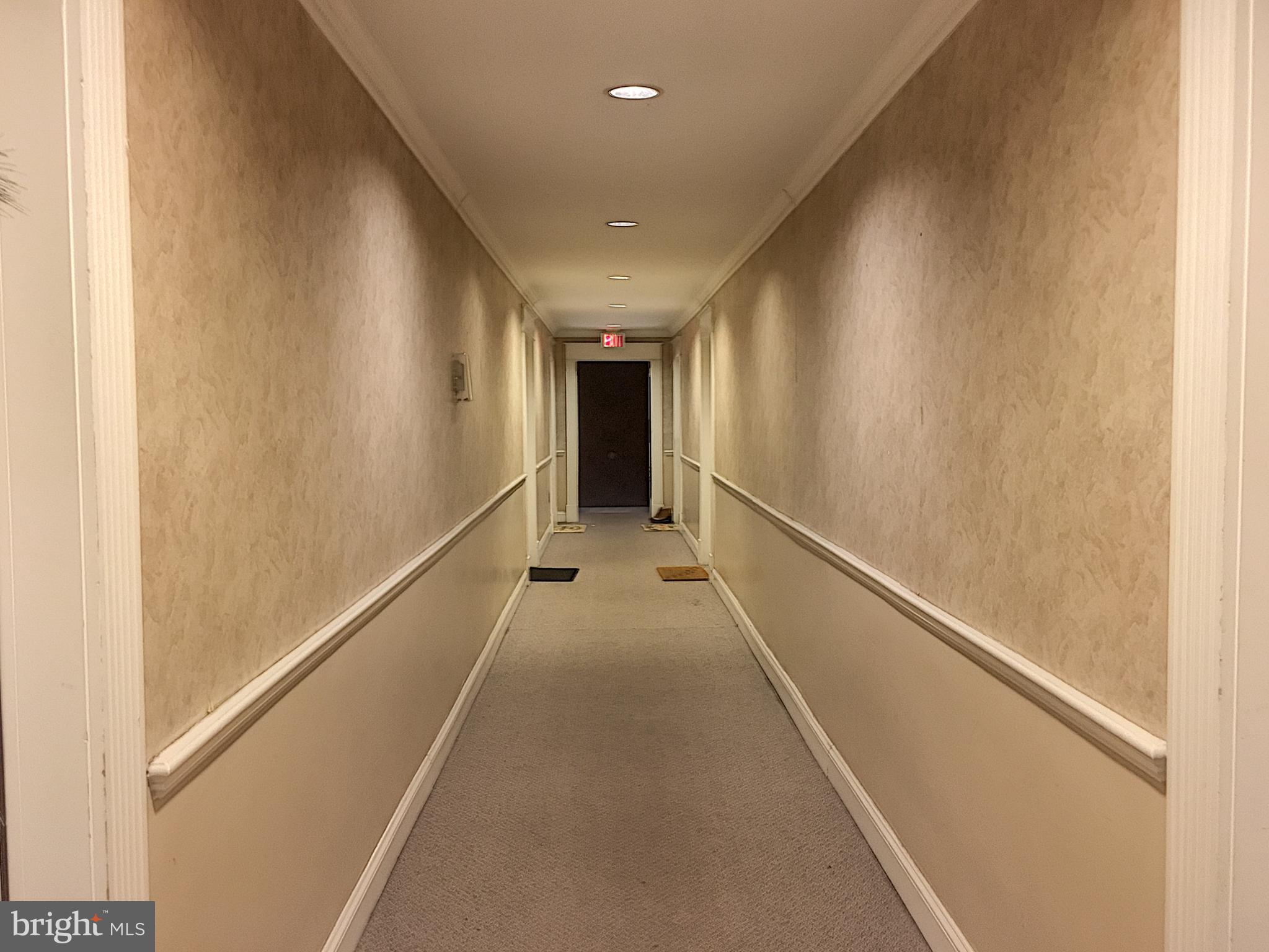 OLD TOWN - Residential Lease