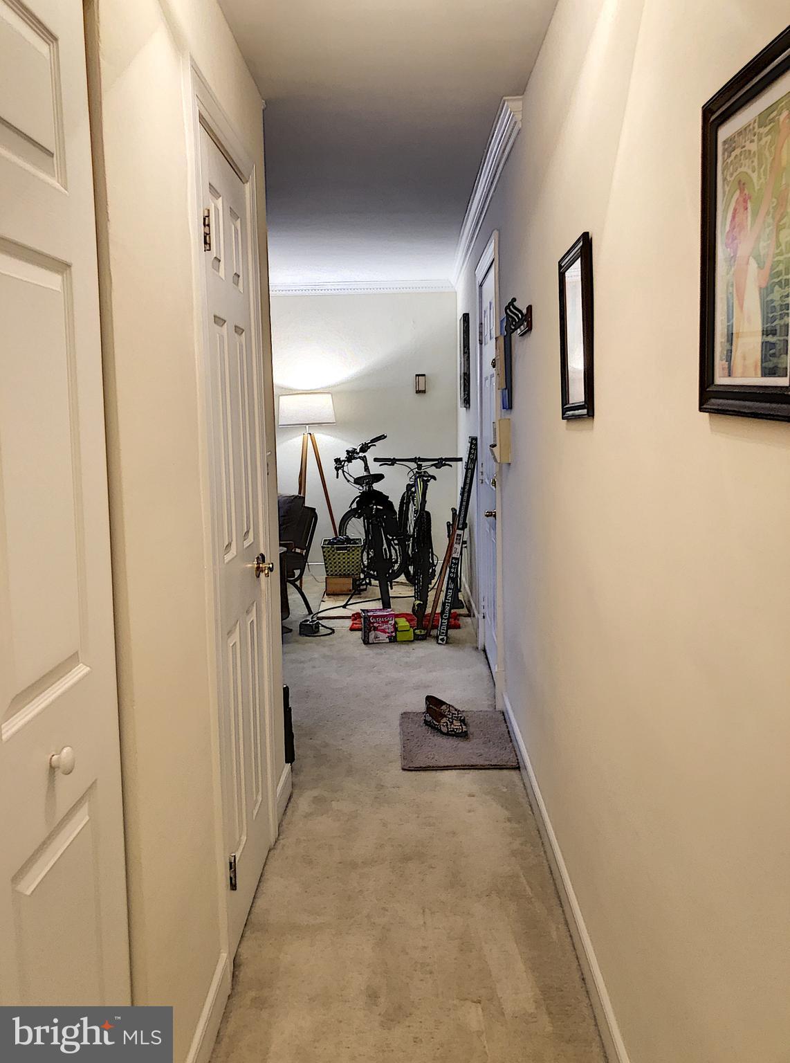 OLD TOWN - Residential Lease