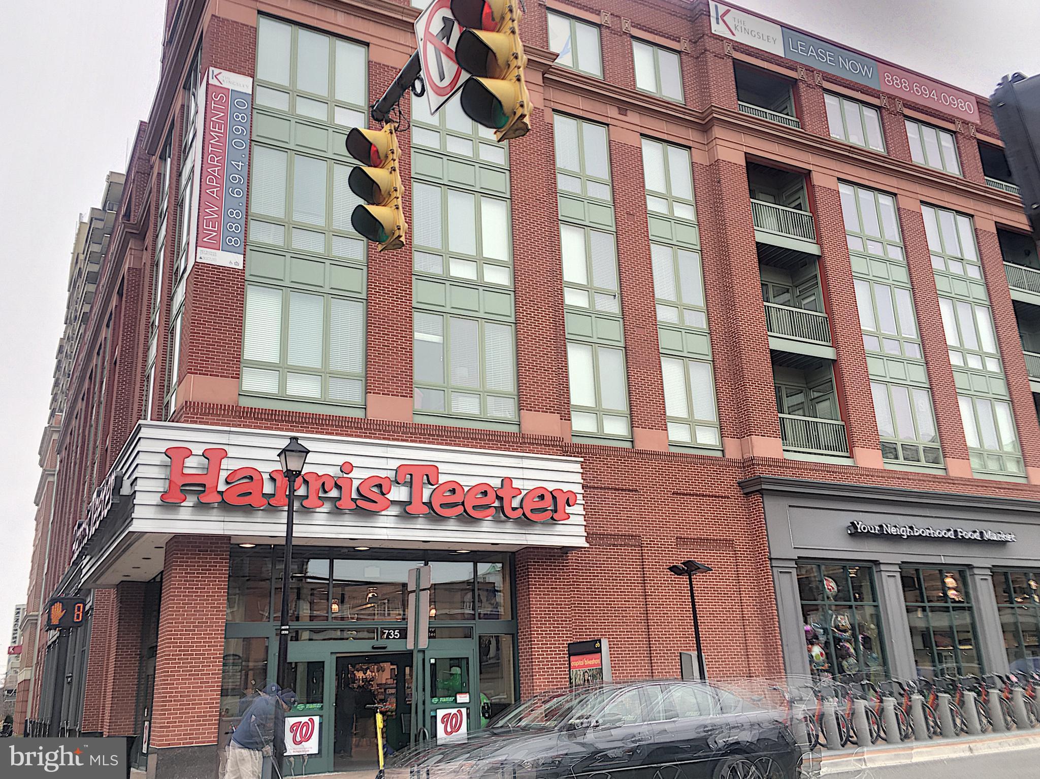 OLD TOWN - Residential Lease