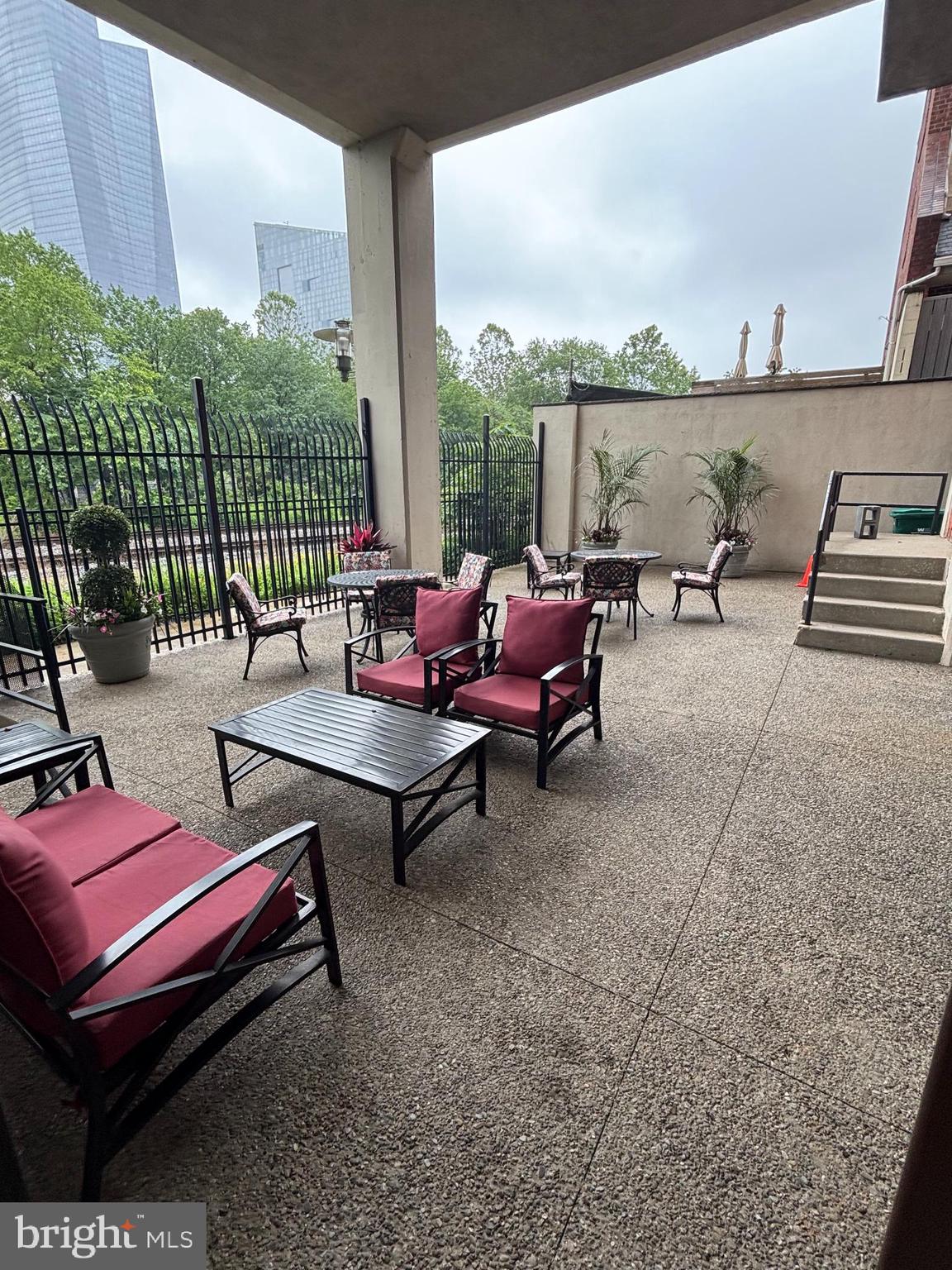 FITLER SQUARE - Residential