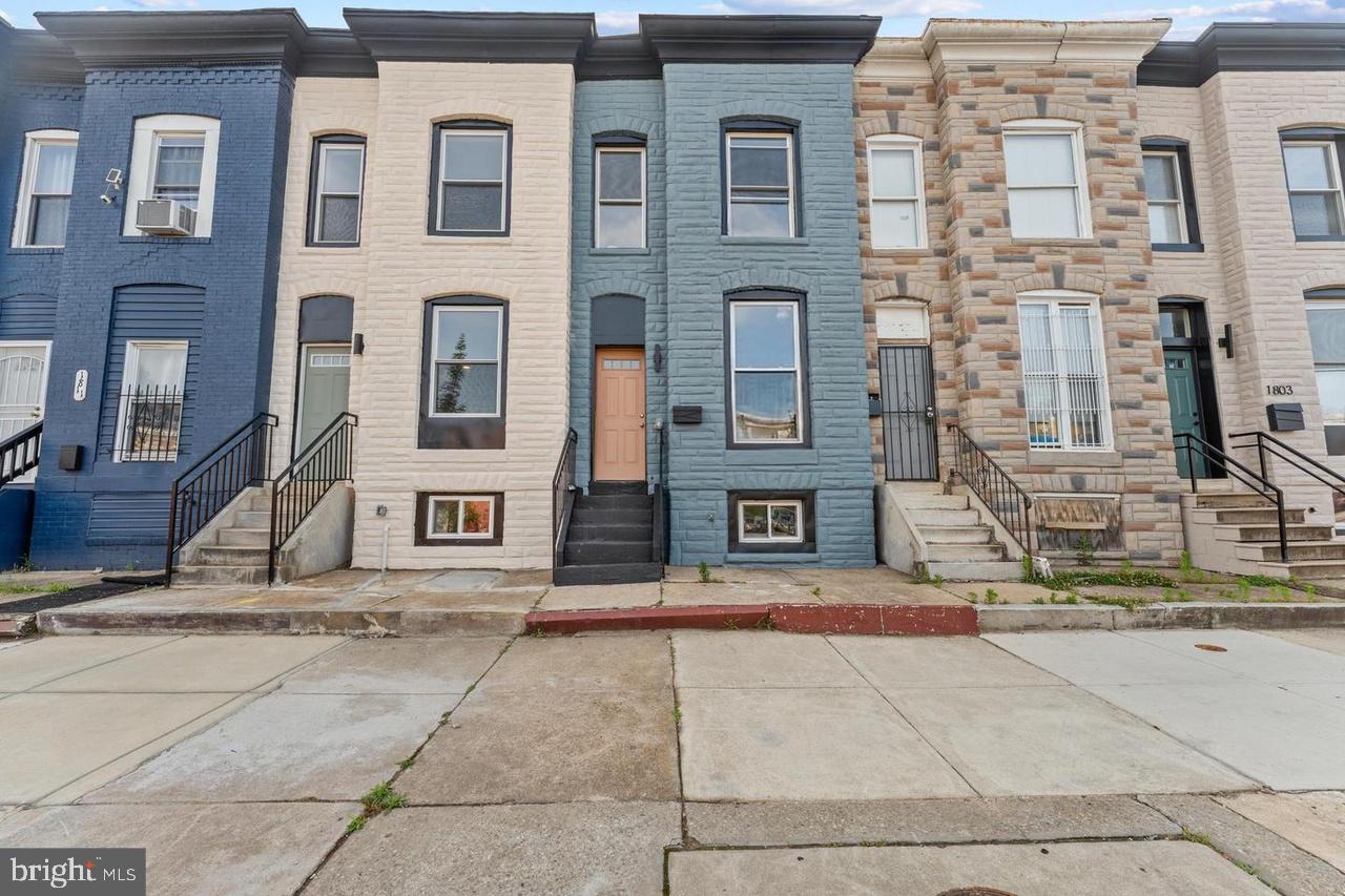 1809 N. MILTON