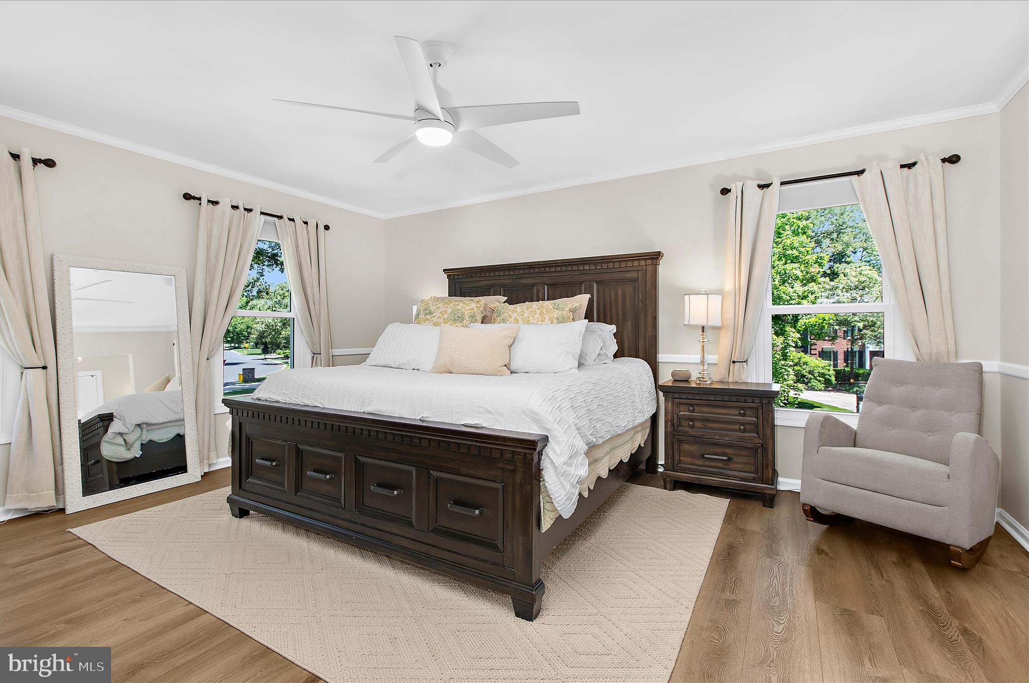 SHIPLEYS CHOICE - Residential