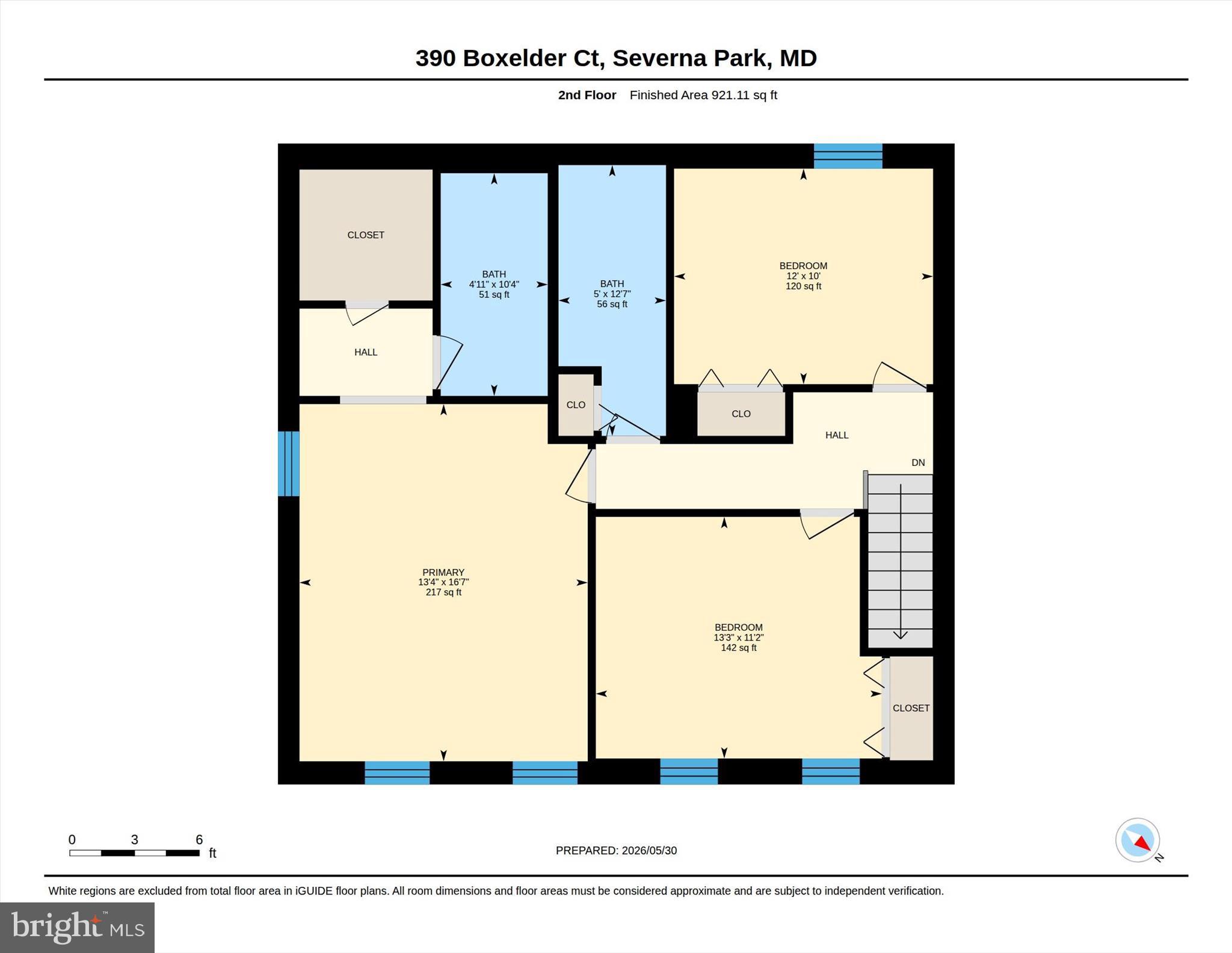 SHIPLEYS CHOICE - Residential