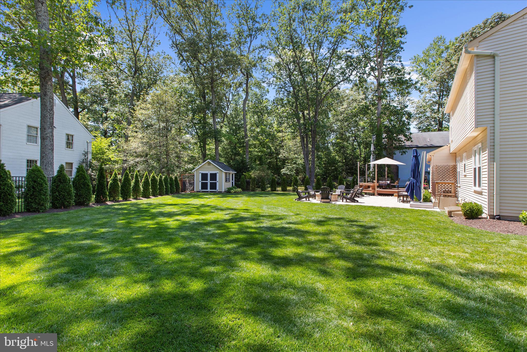 SHIPLEYS CHOICE - Residential