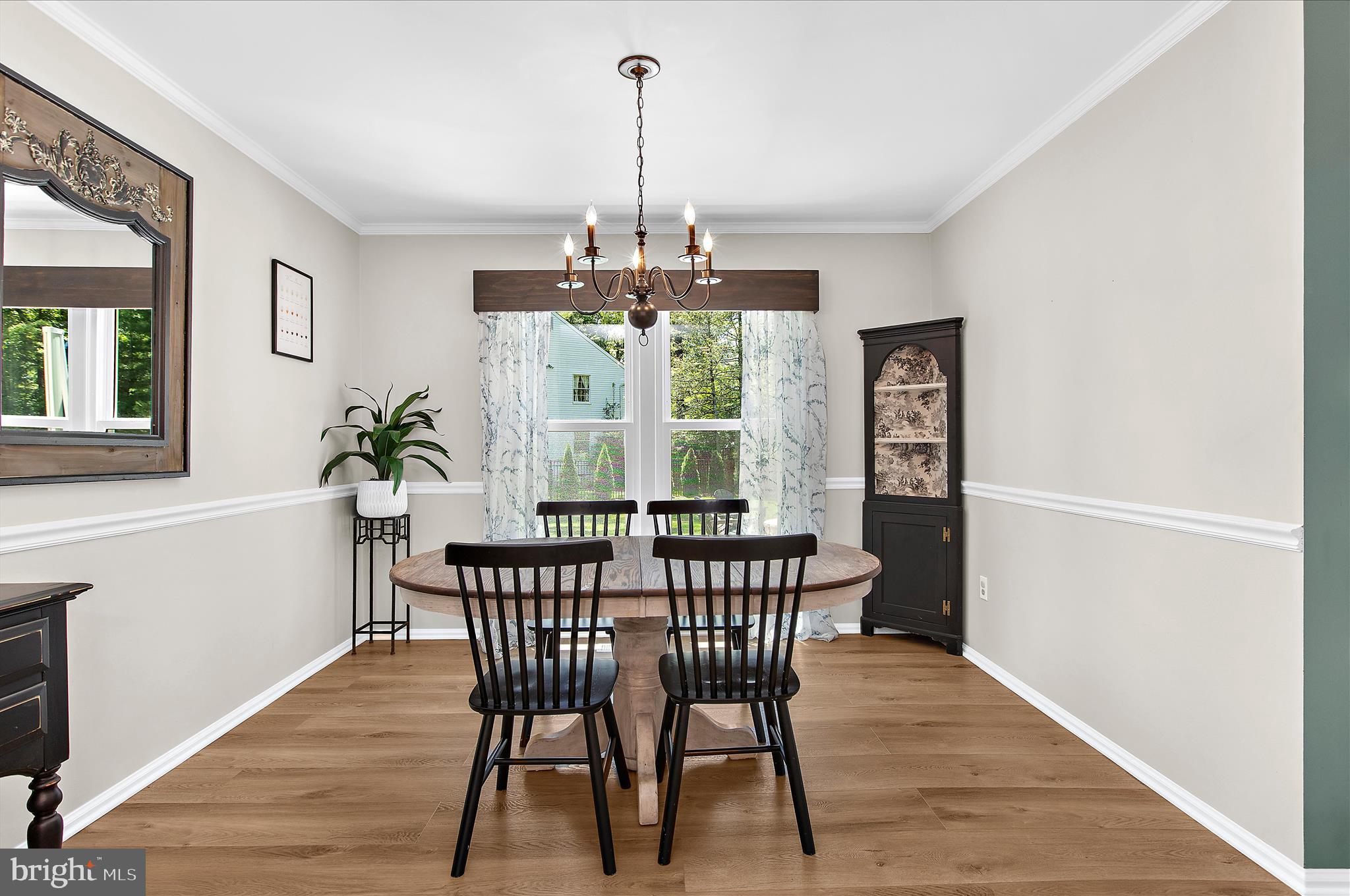 SHIPLEYS CHOICE - Residential