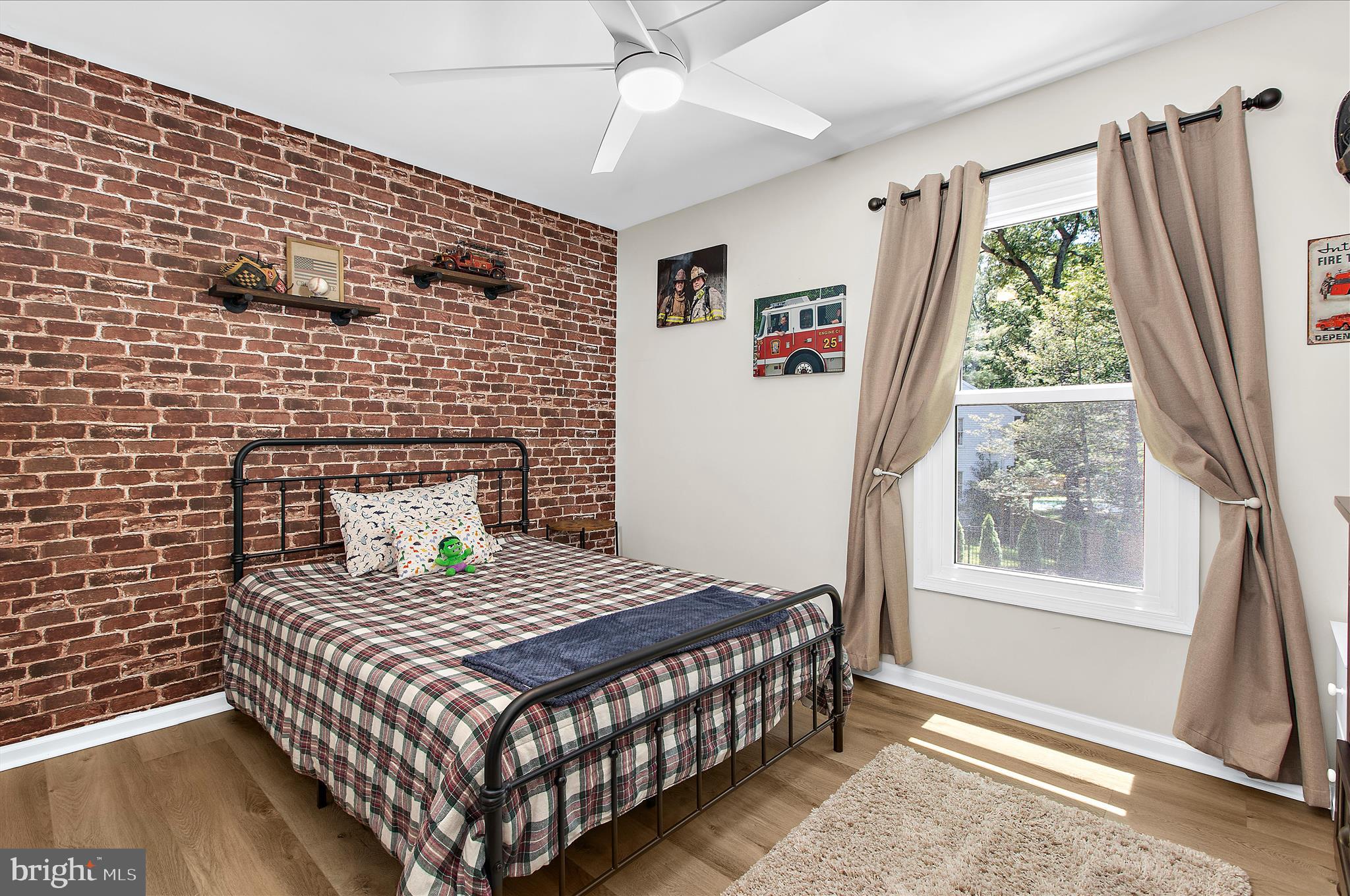 SHIPLEYS CHOICE - Residential