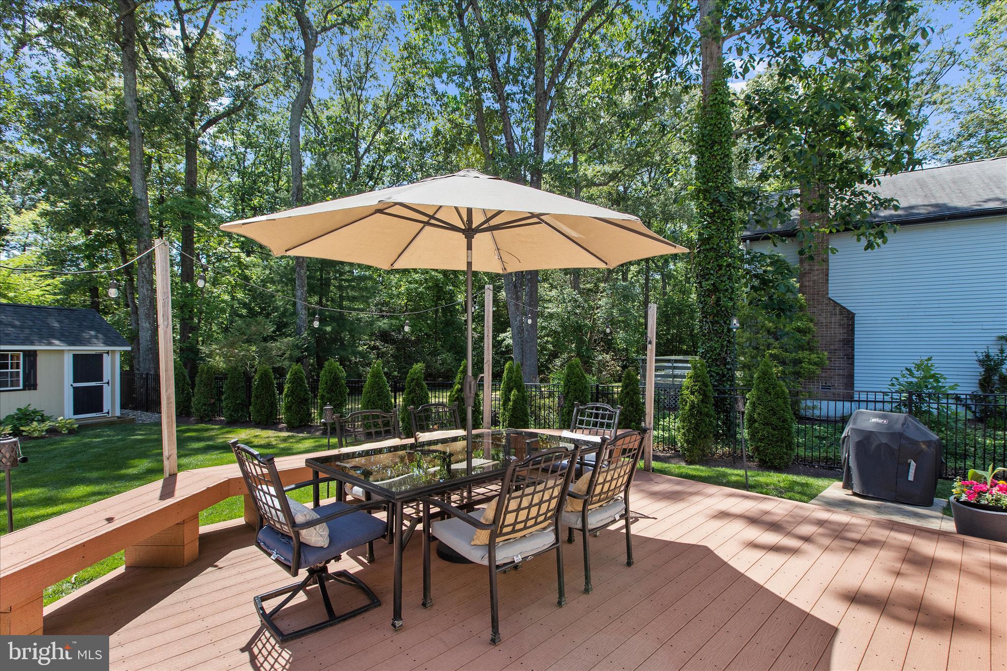 SHIPLEYS CHOICE - Residential