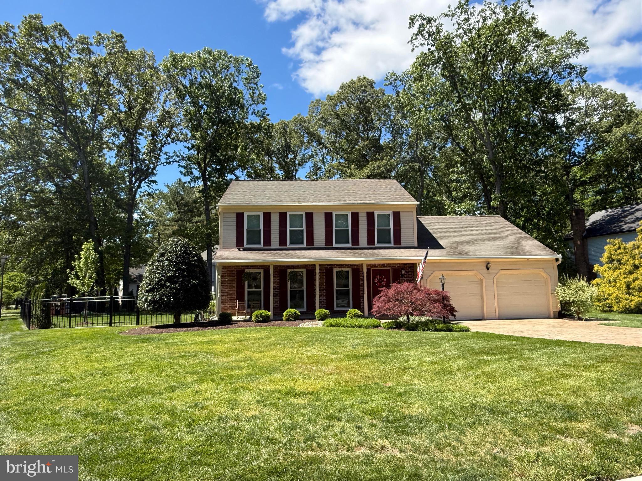 SHIPLEYS CHOICE - Residential