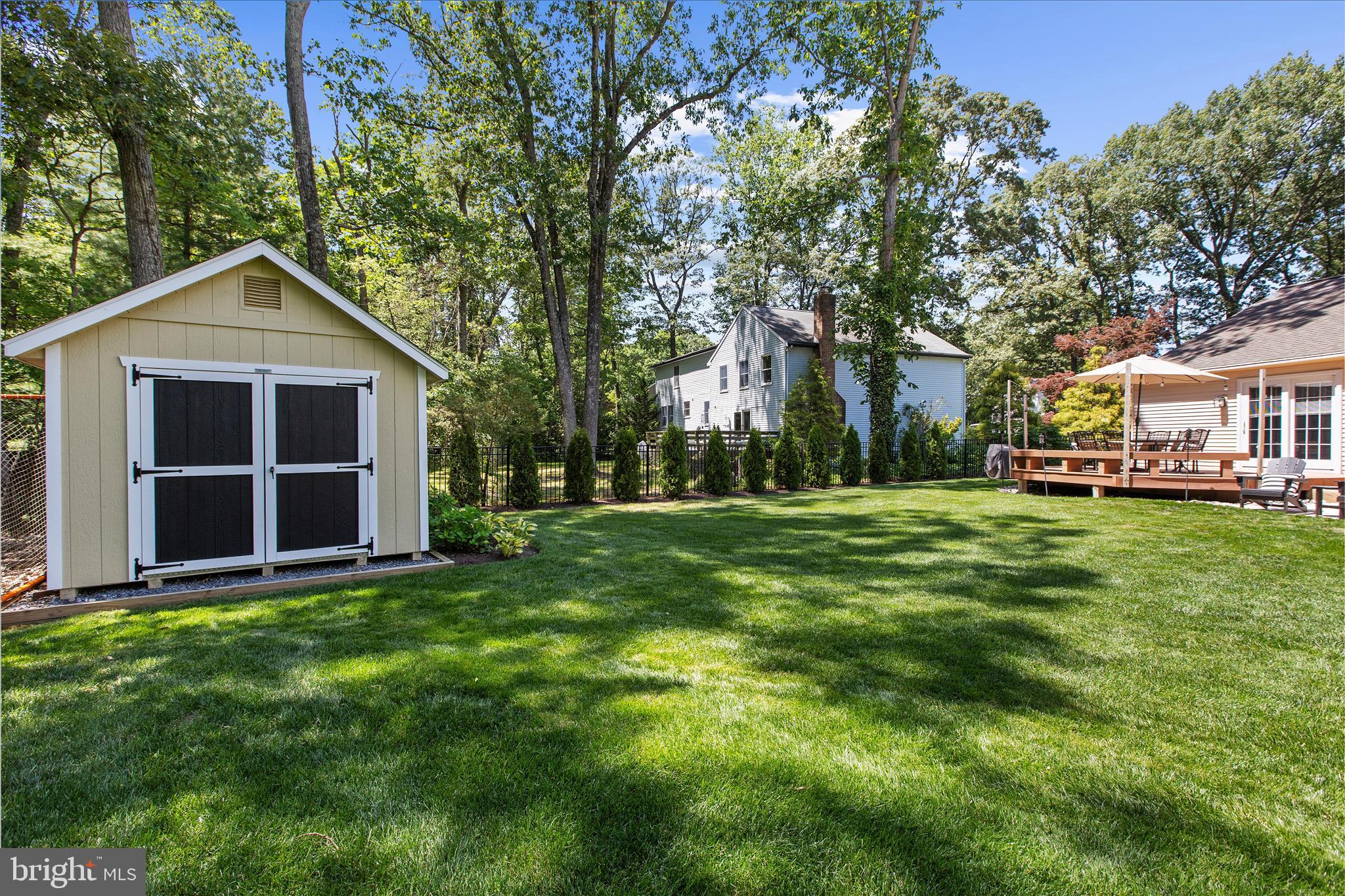 SHIPLEYS CHOICE - Residential