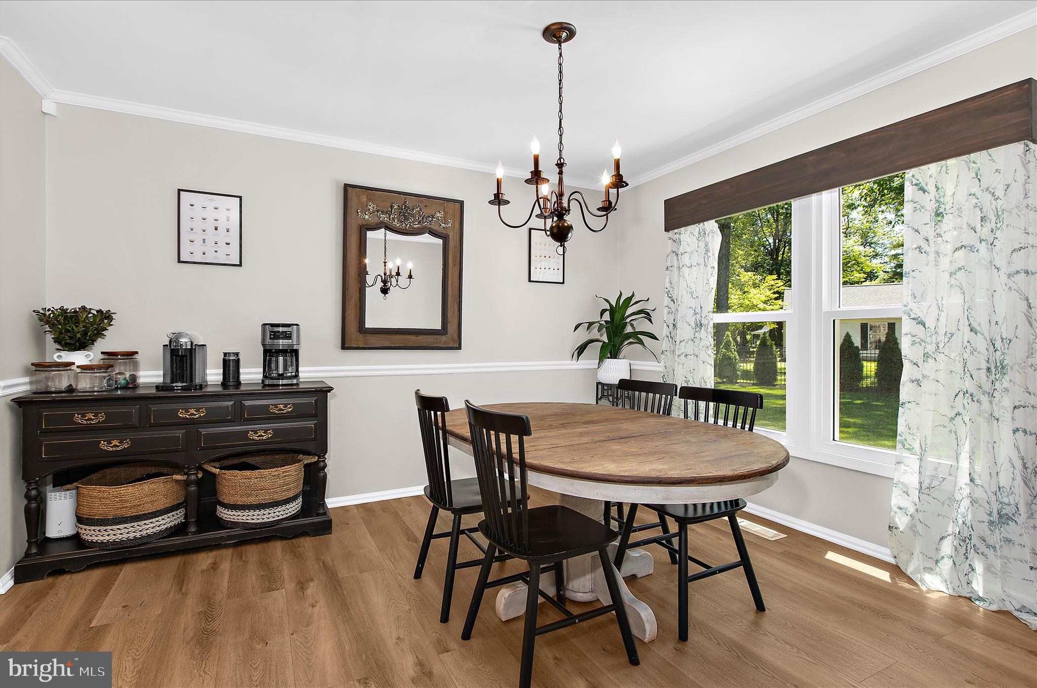 SHIPLEYS CHOICE - Residential