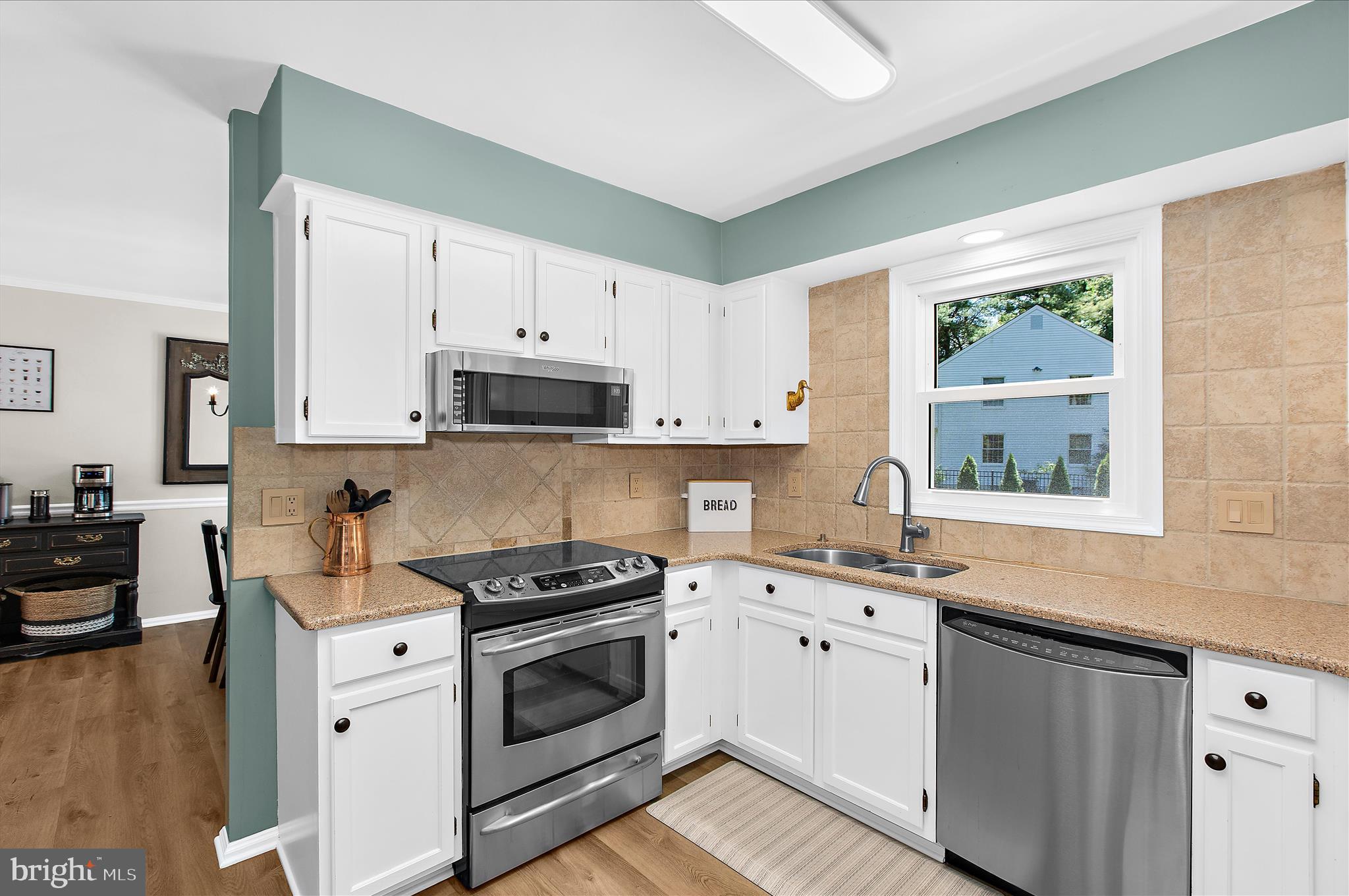 SHIPLEYS CHOICE - Residential