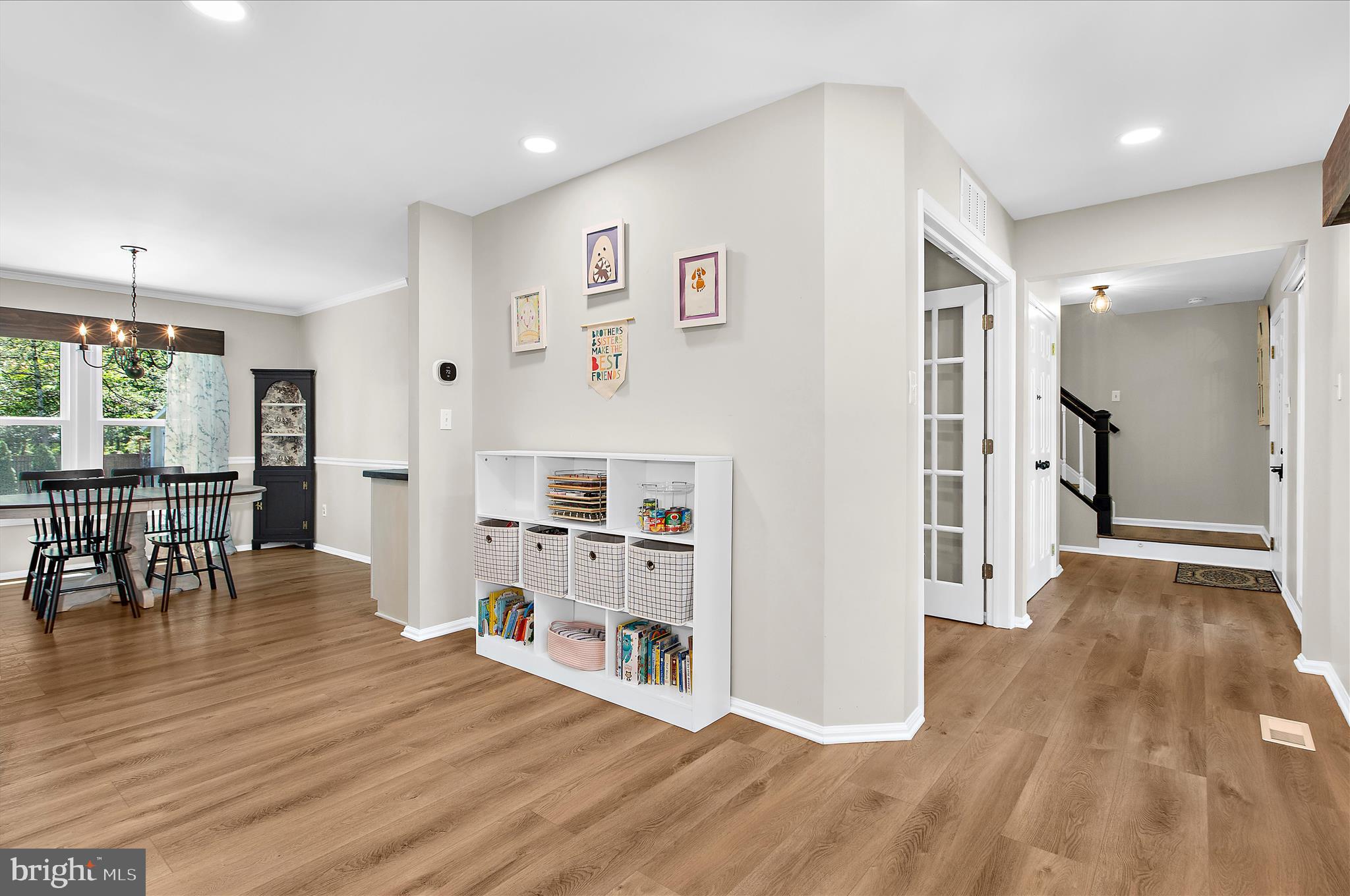 SHIPLEYS CHOICE - Residential