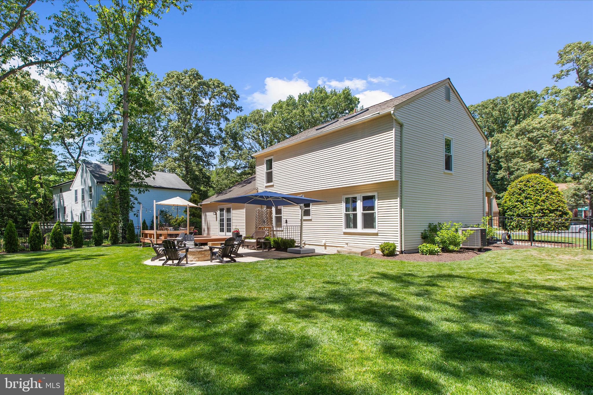 SHIPLEYS CHOICE - Residential