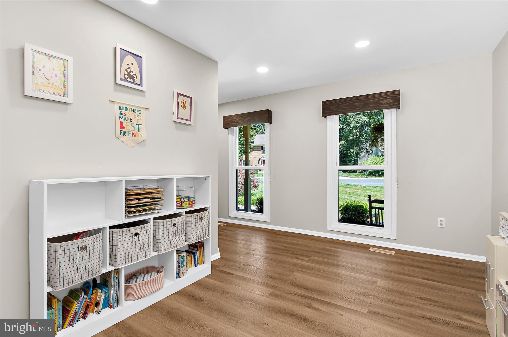 SHIPLEYS CHOICE - Residential