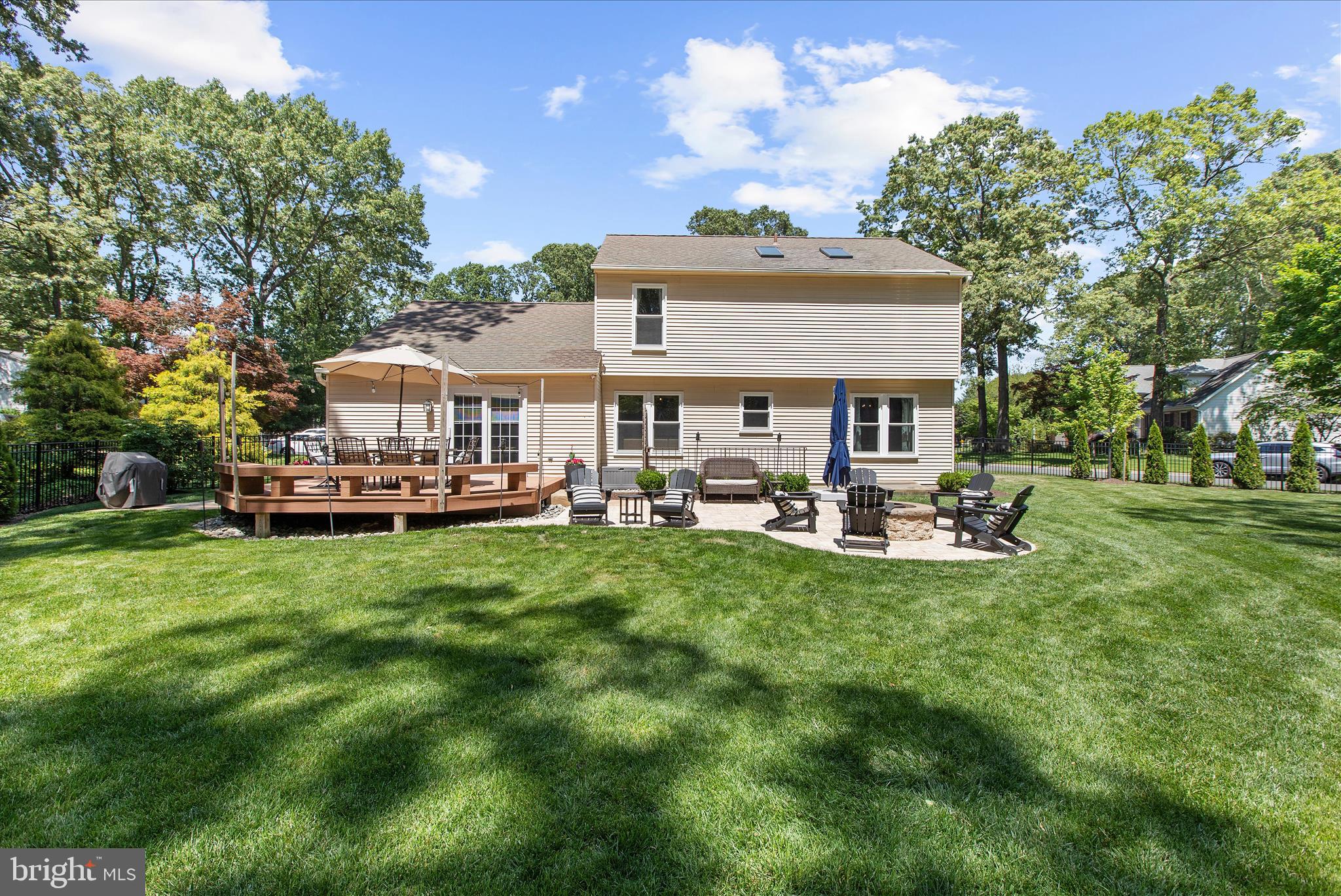 SHIPLEYS CHOICE - Residential