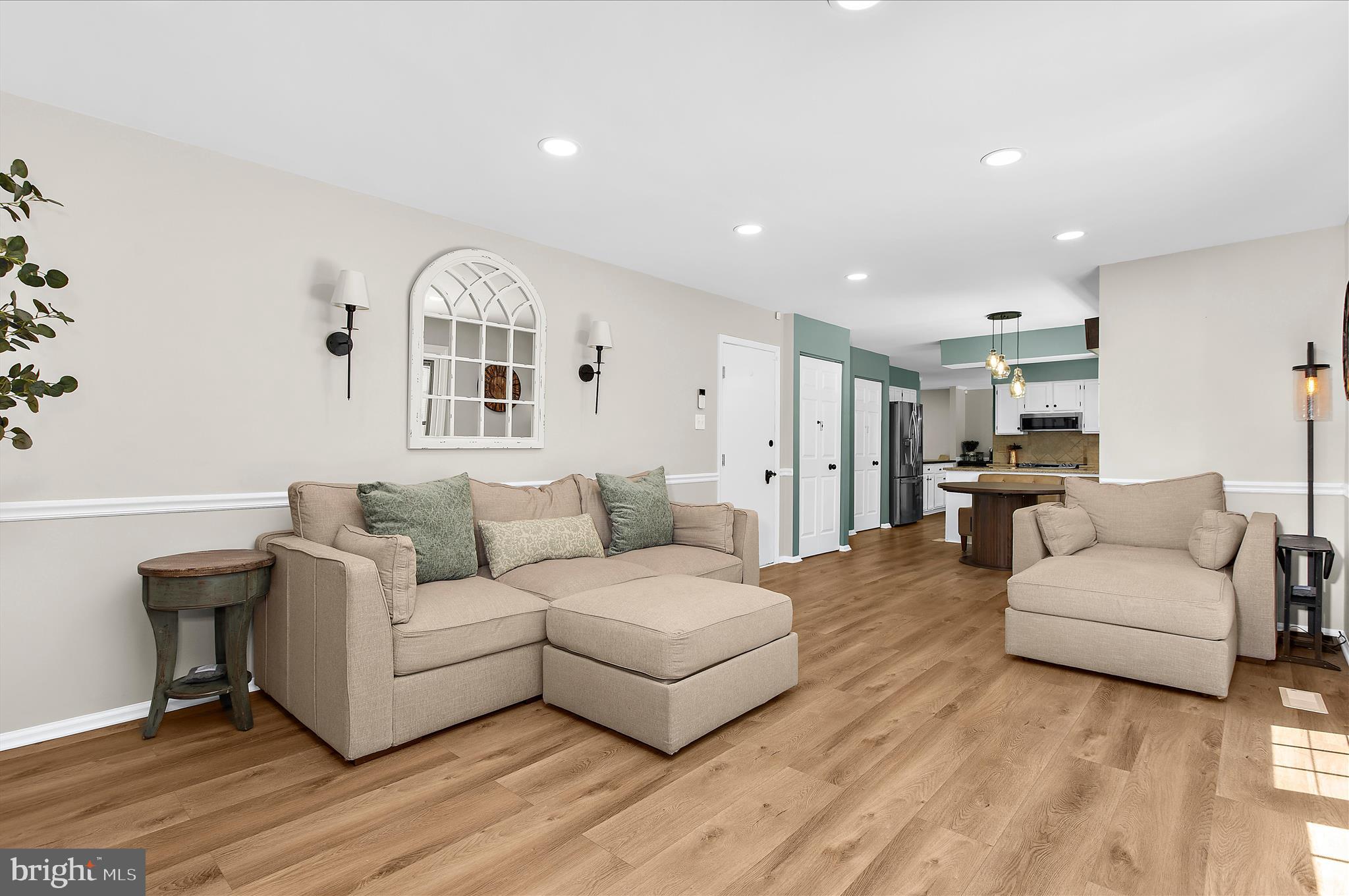 SHIPLEYS CHOICE - Residential