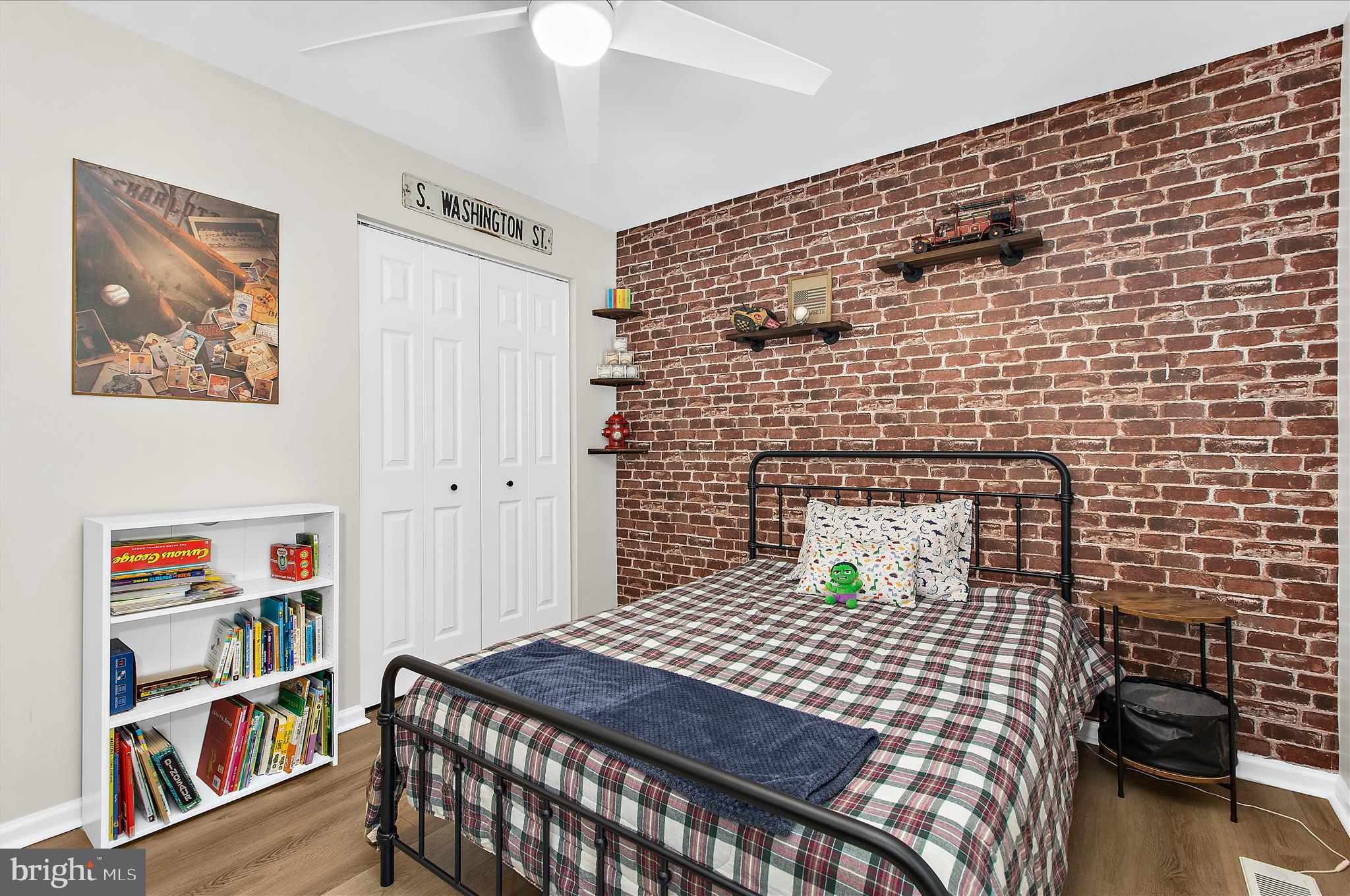 SHIPLEYS CHOICE - Residential