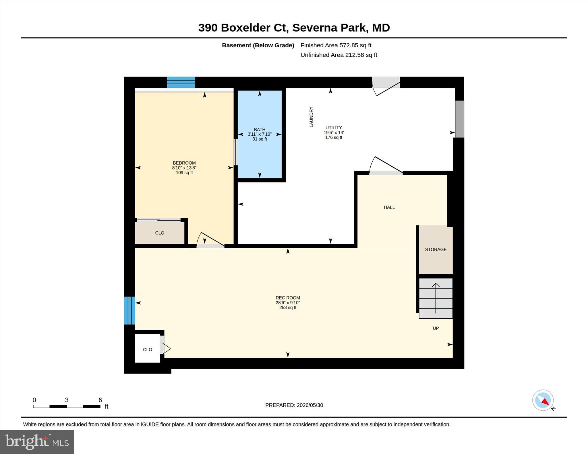 SHIPLEYS CHOICE - Residential