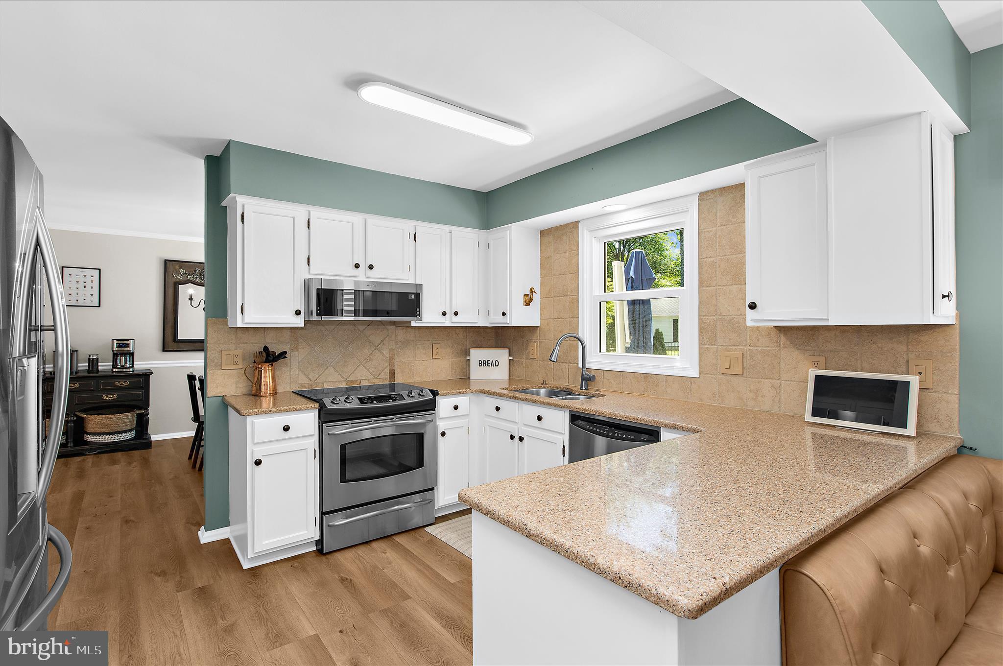 SHIPLEYS CHOICE - Residential