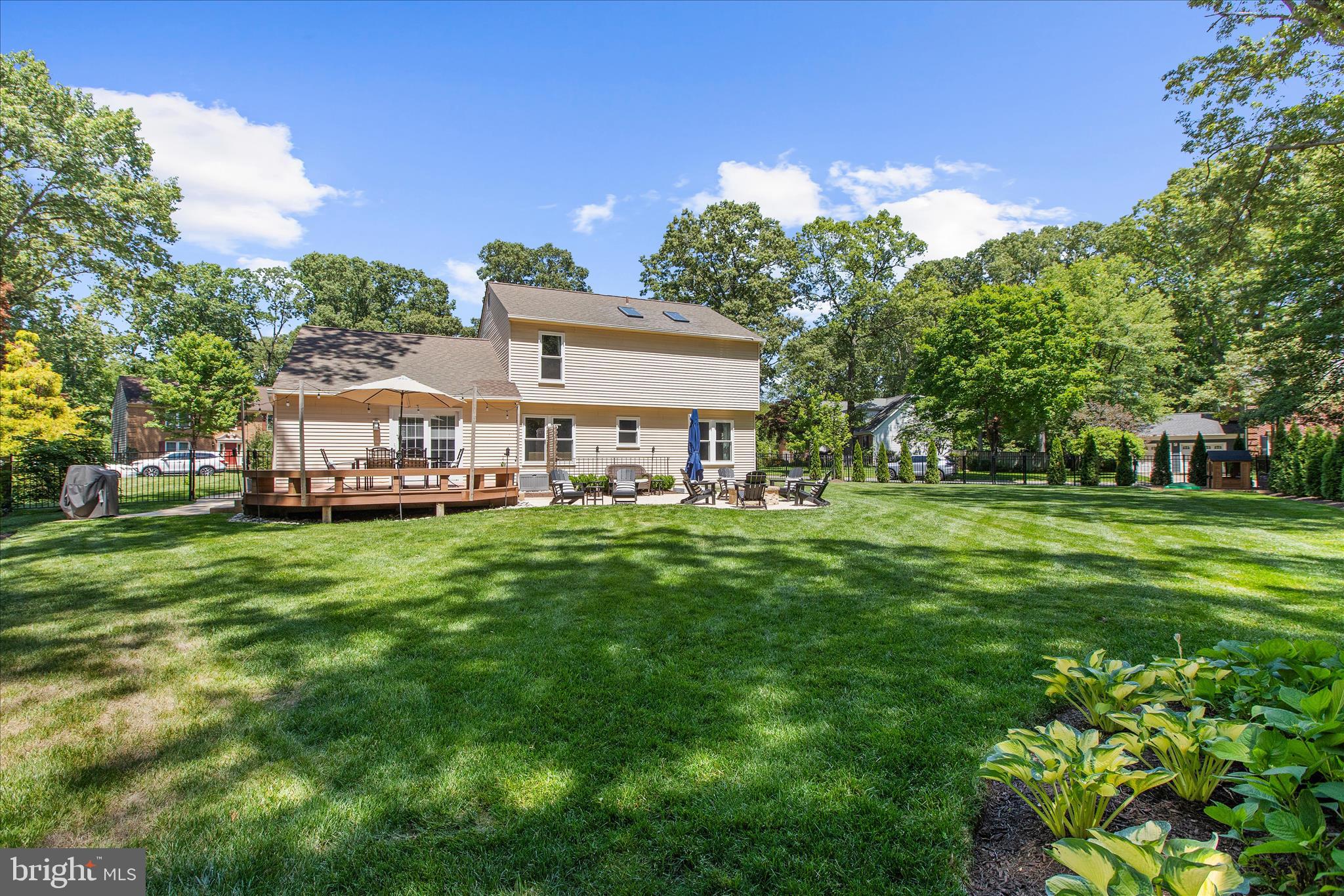 SHIPLEYS CHOICE - Residential