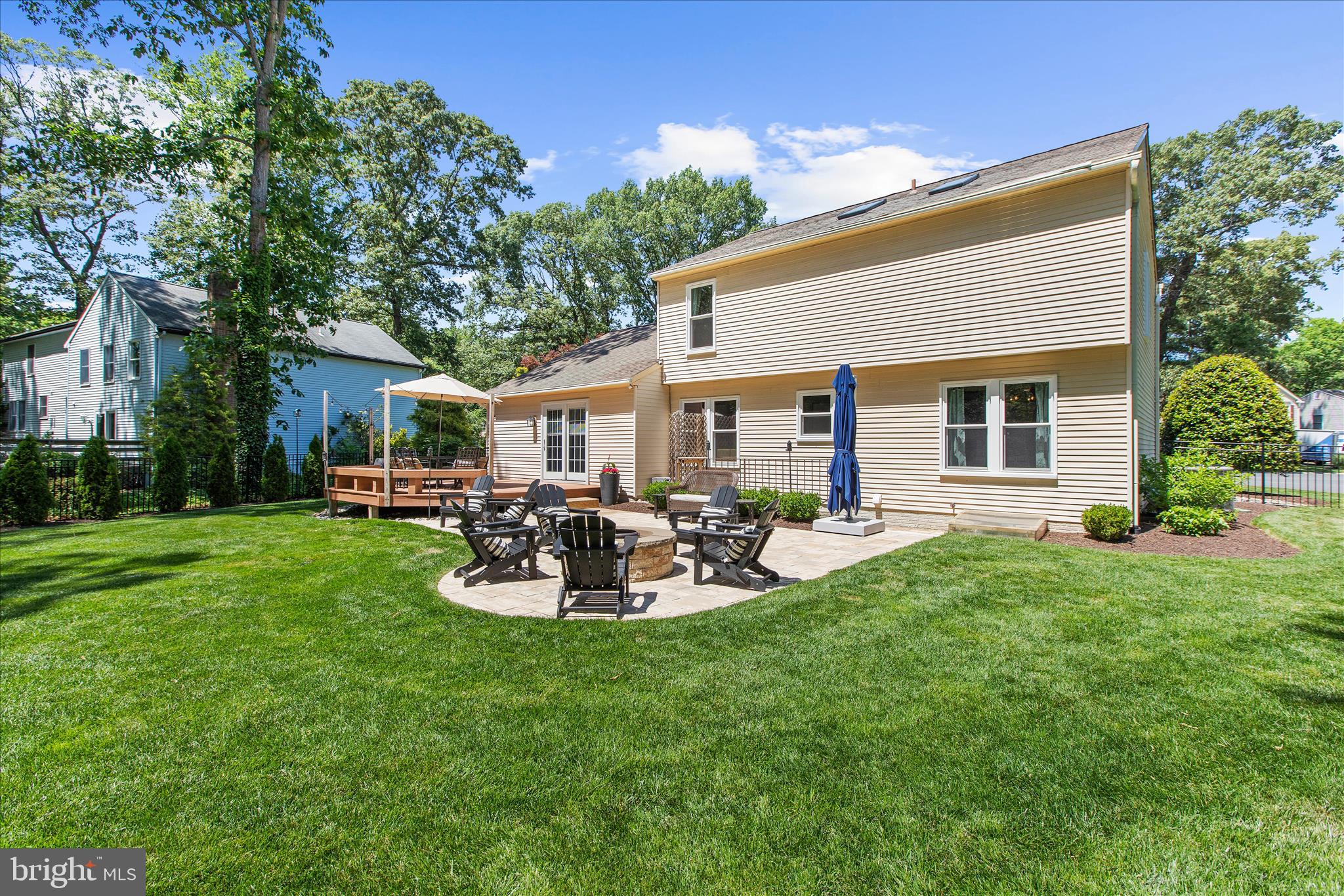 SHIPLEYS CHOICE - Residential
