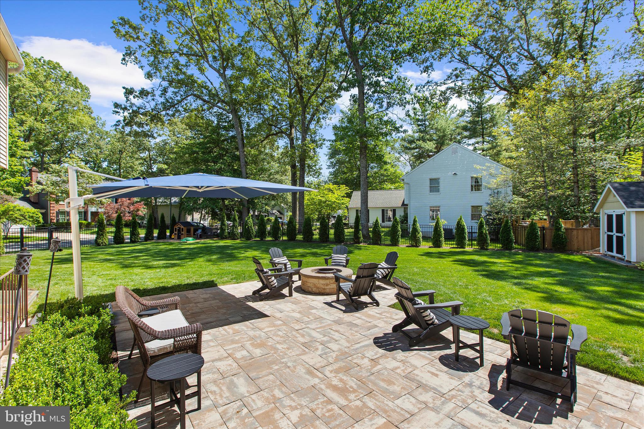 SHIPLEYS CHOICE - Residential