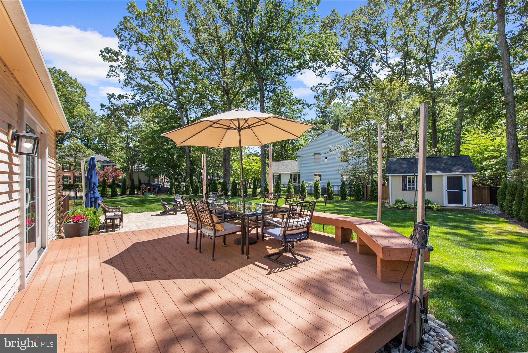 SHIPLEYS CHOICE - Residential