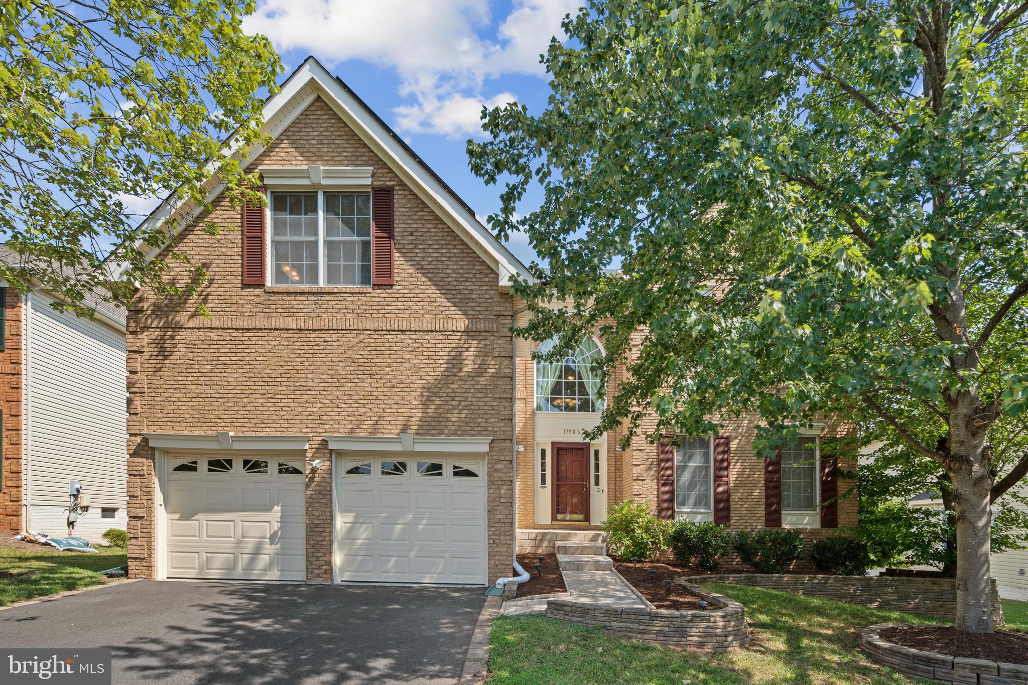 MIDDLETON FARM - Residential