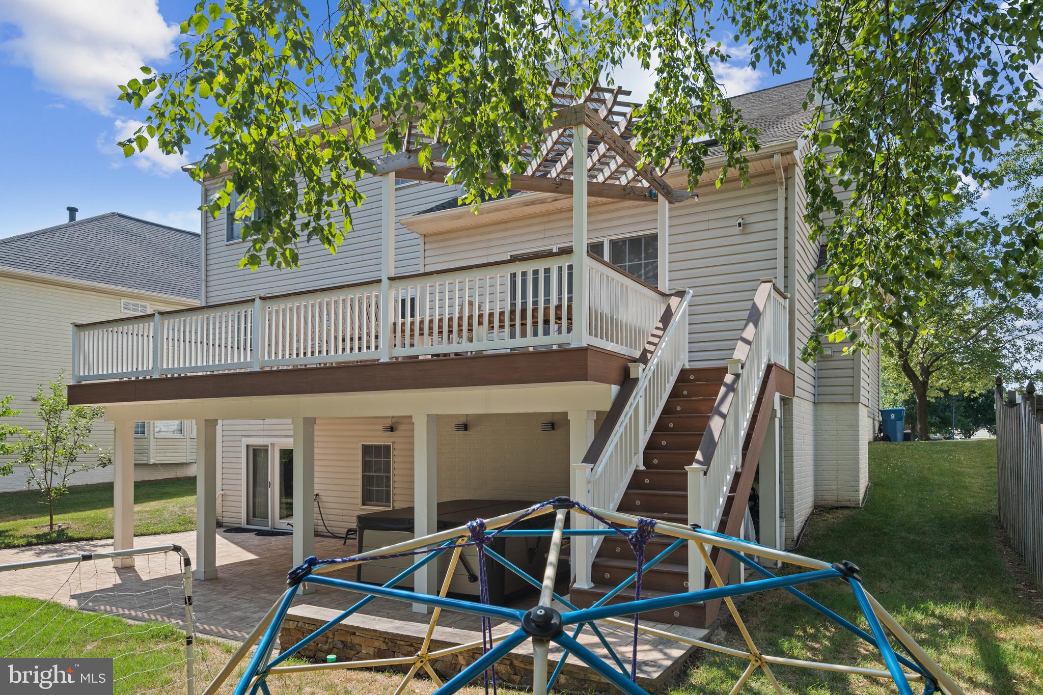 MIDDLETON FARM - Residential