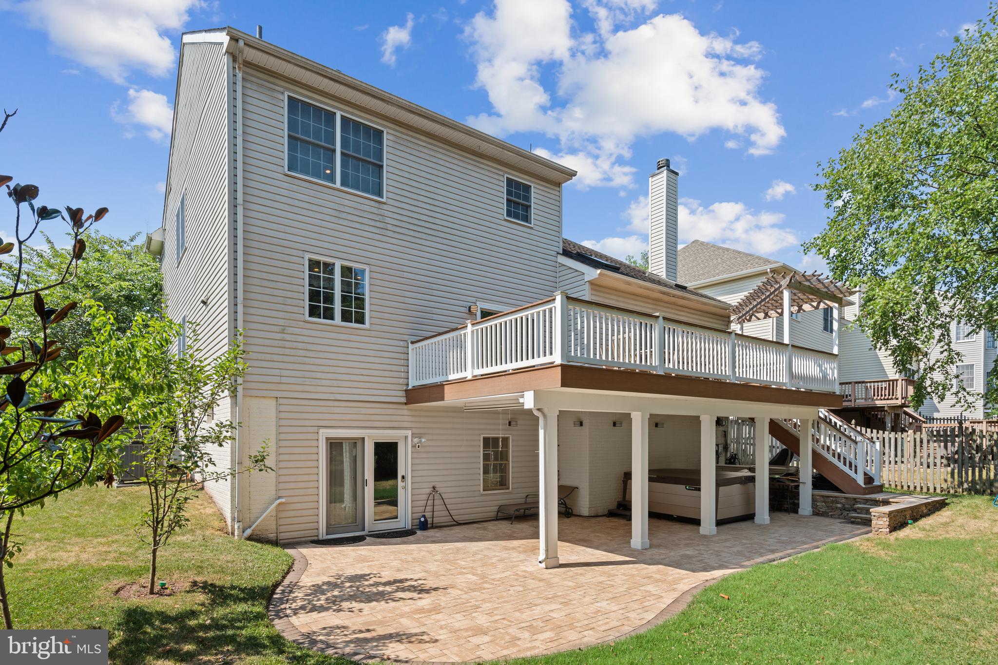 MIDDLETON FARM - Residential