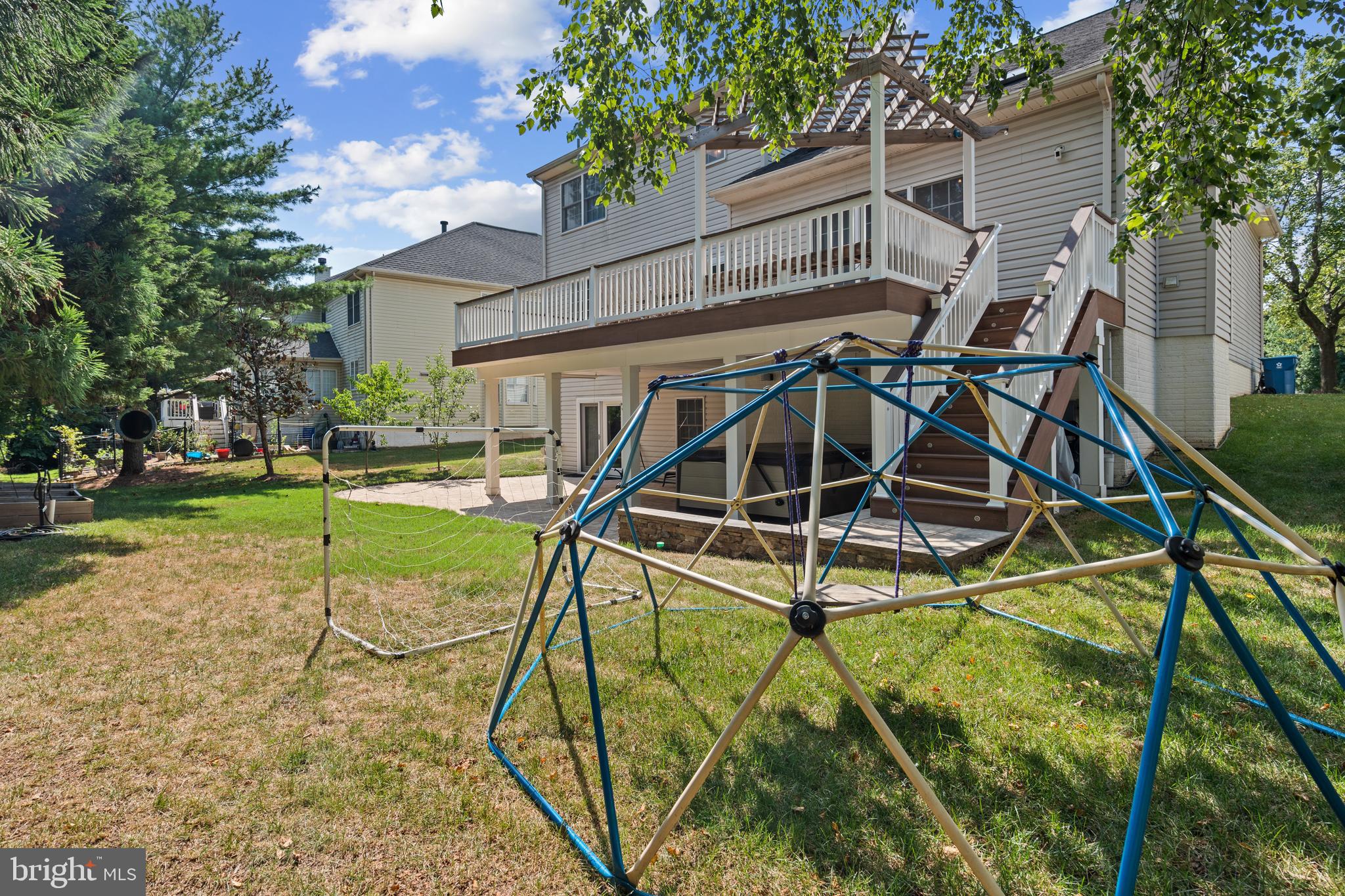 MIDDLETON FARM - Residential