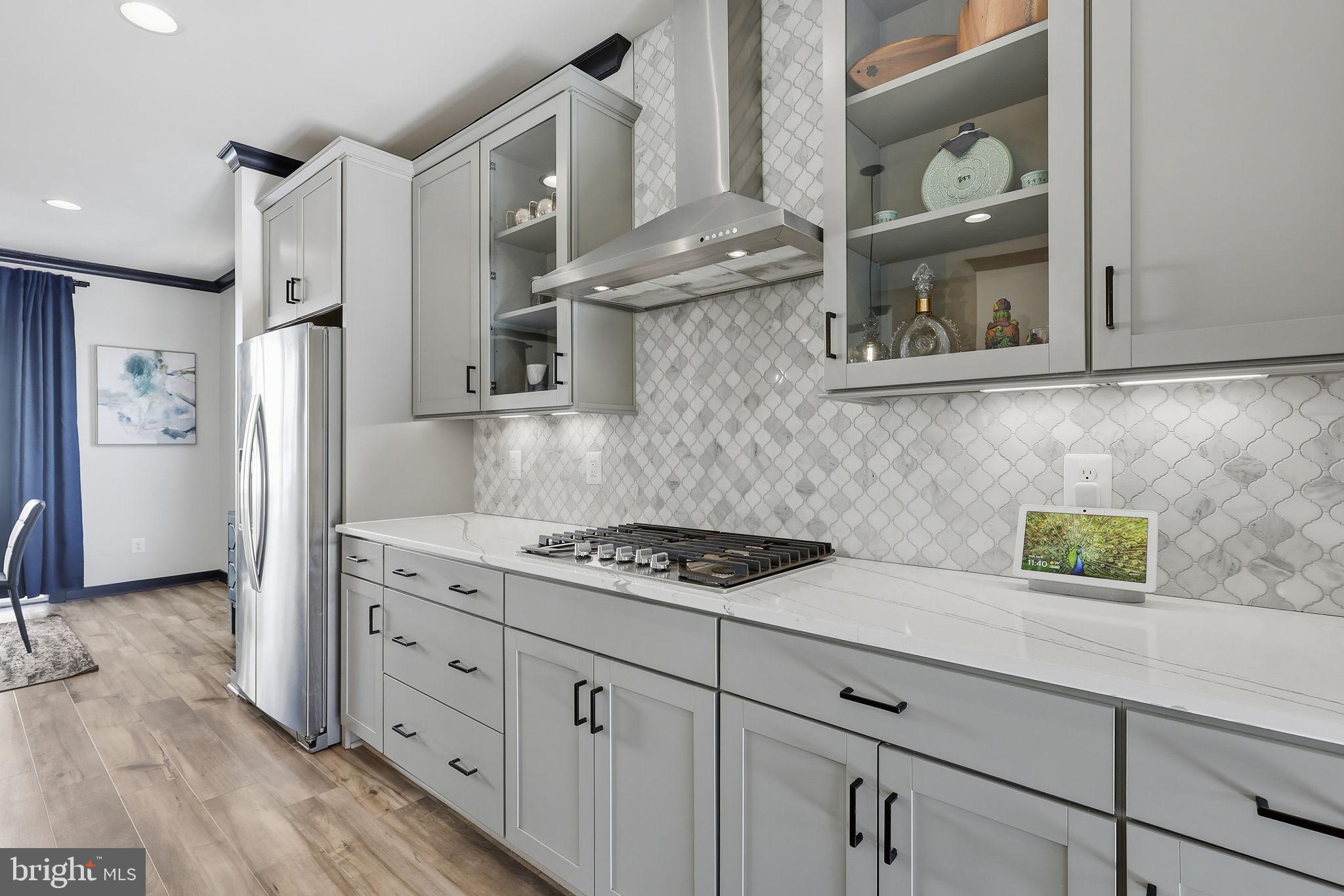 HIGHLANDER PARK - Residential