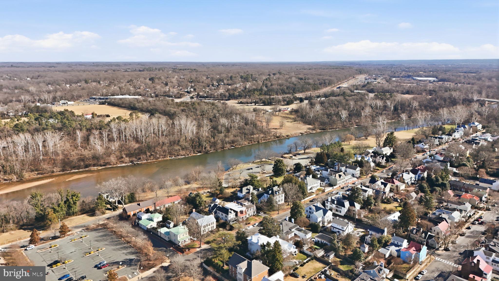 HIGHLANDER PARK - Residential