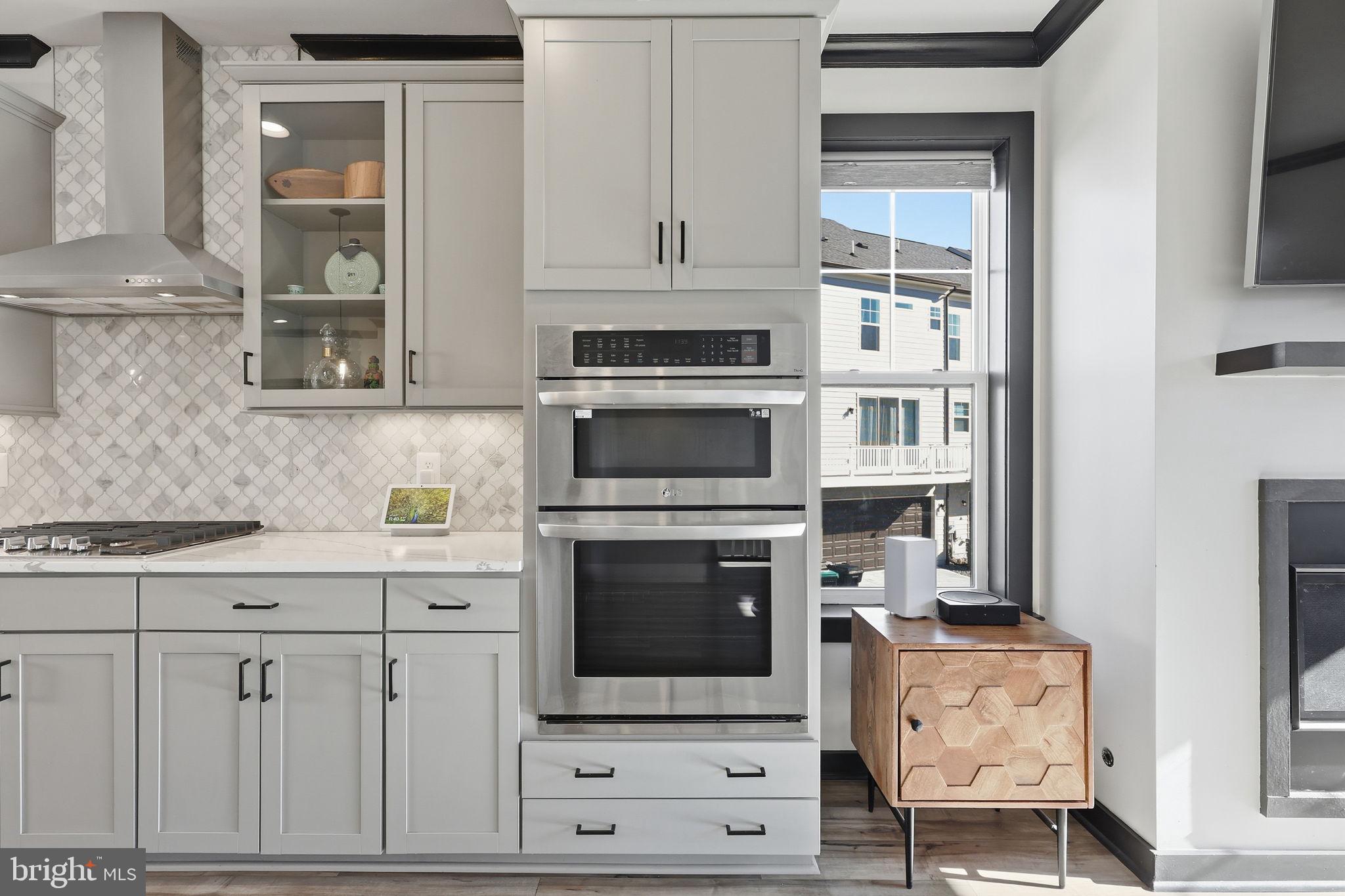 HIGHLANDER PARK - Residential