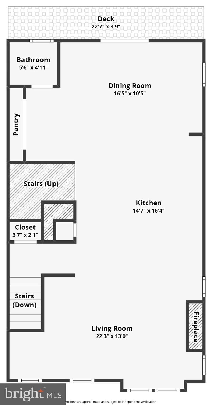 HIGHLANDER PARK - Residential