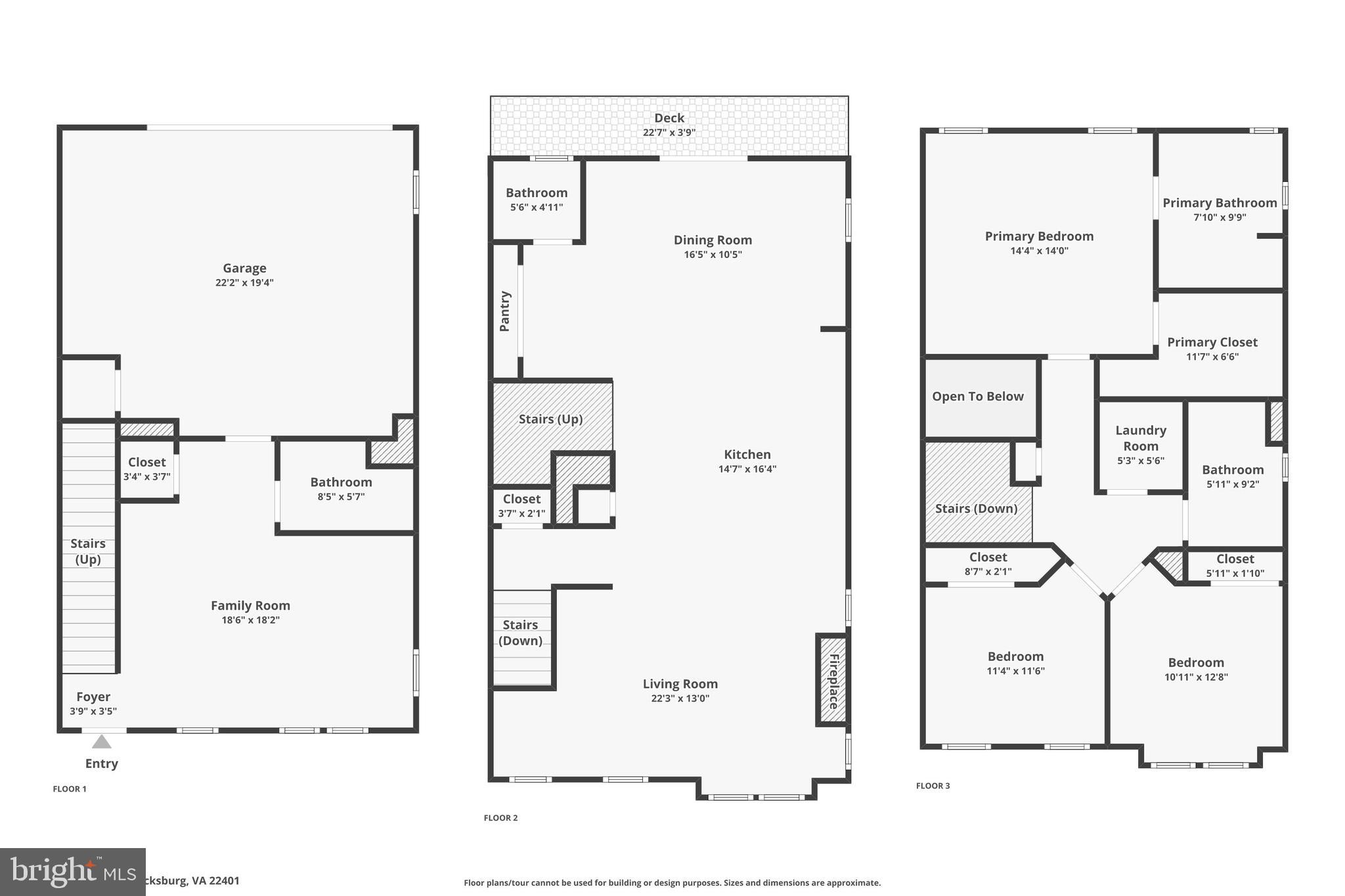 HIGHLANDER PARK - Residential
