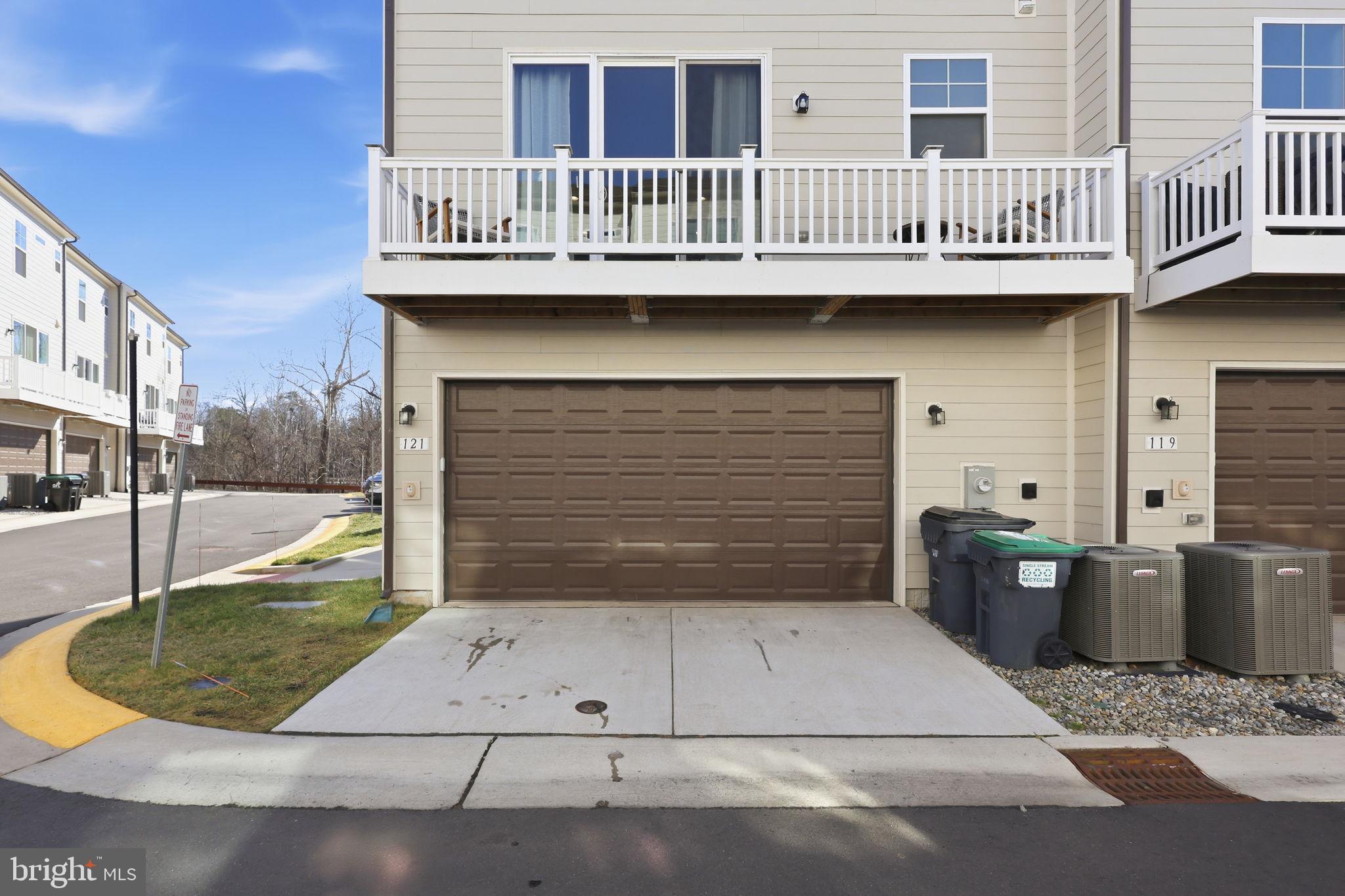 HIGHLANDER PARK - Residential