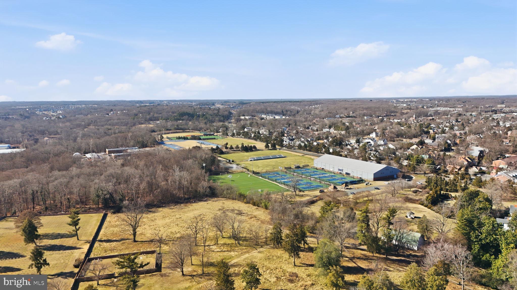 HIGHLANDER PARK - Residential